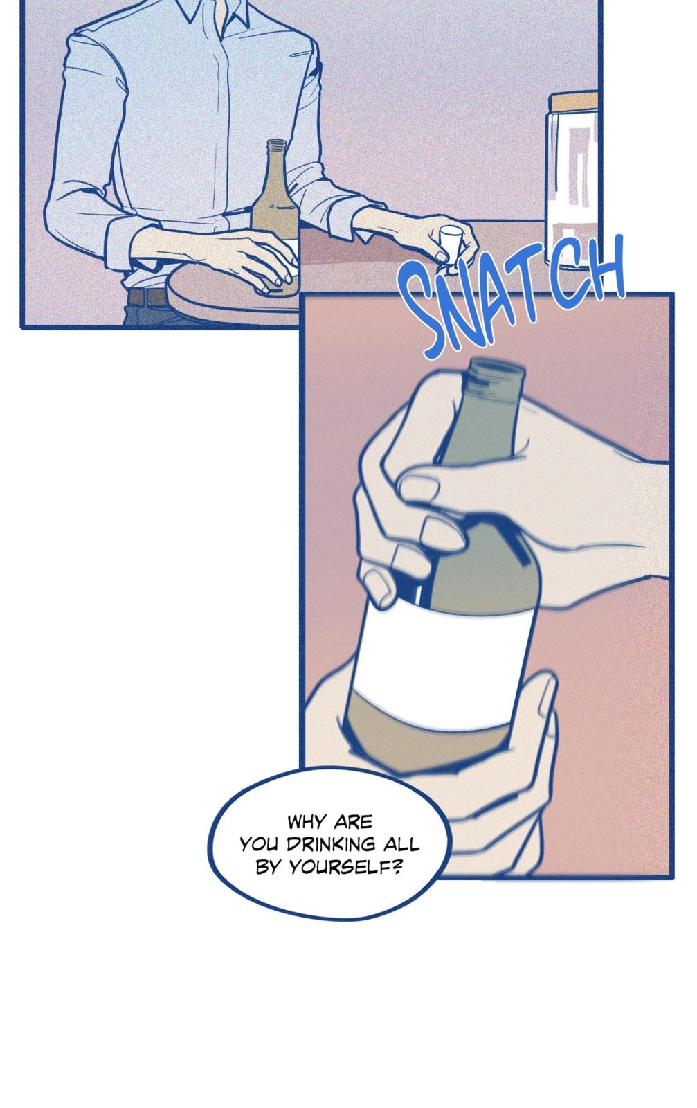 Read Digitalis chapter 10 image 26 on Lezhin