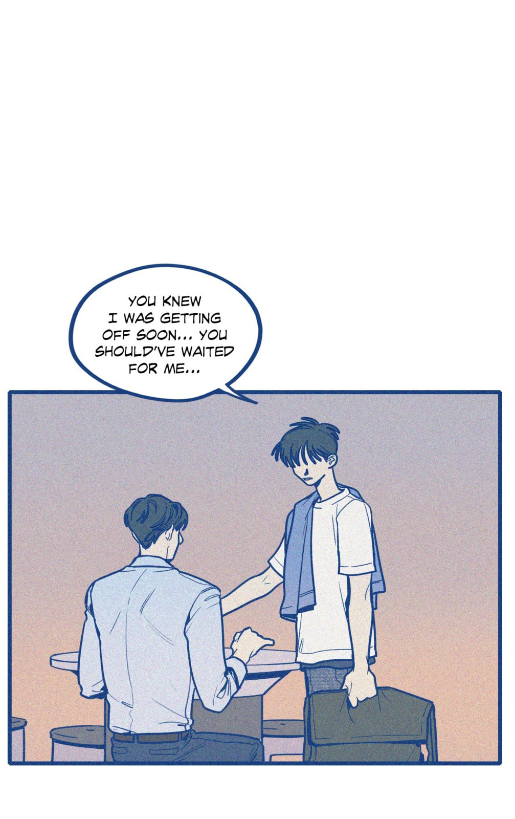 Read Digitalis chapter 10 image 27 on Lezhin