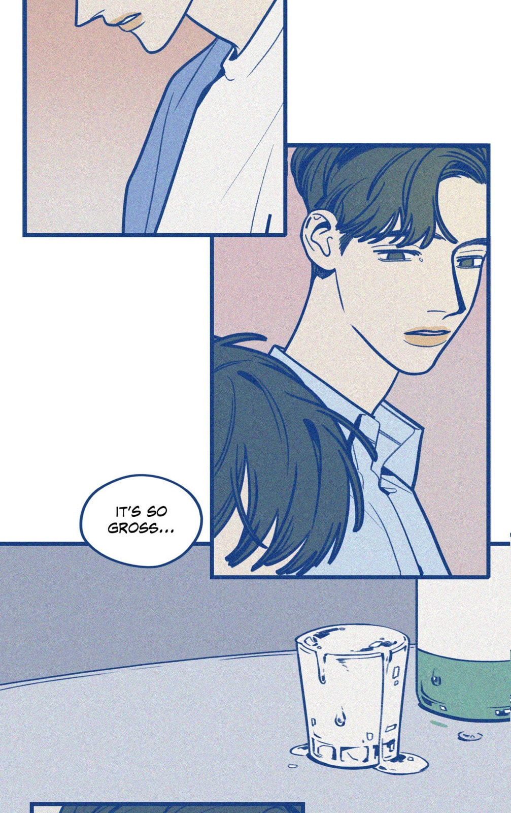Read Digitalis chapter 10 image 34 on Lezhin