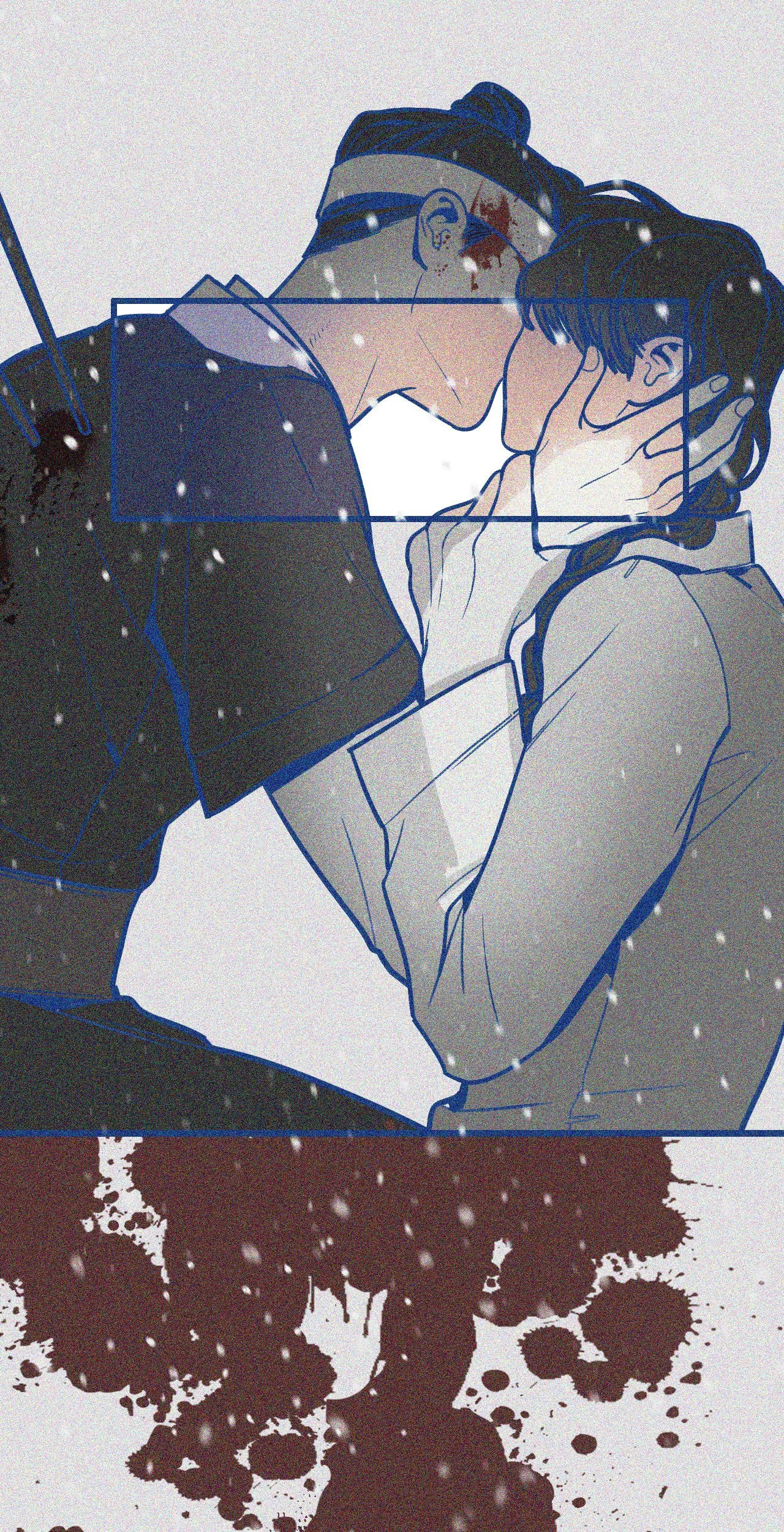 Read Digitalis chapter 10 image 4 on Lezhin