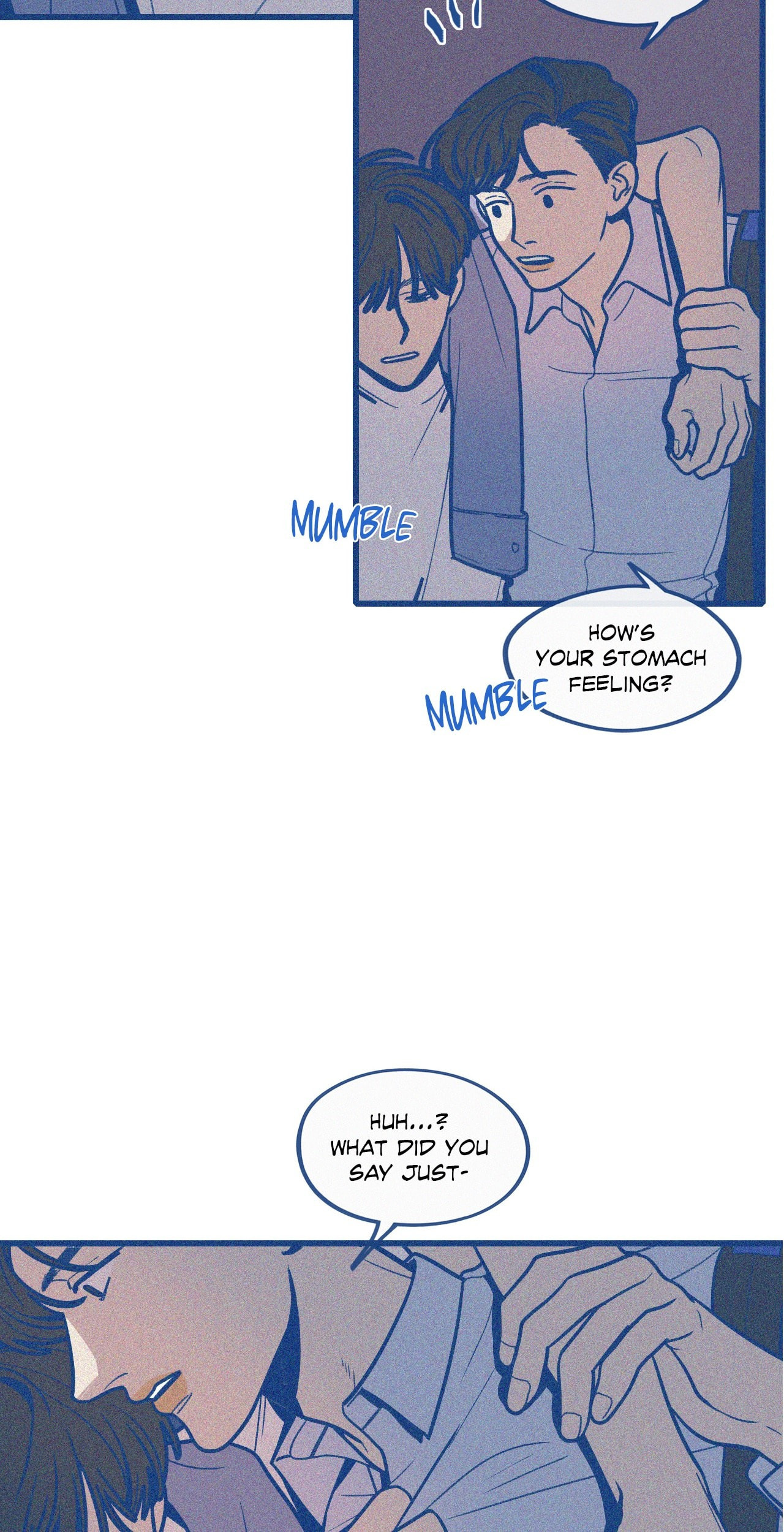 Read Digitalis chapter 10 image 43 on Lezhin