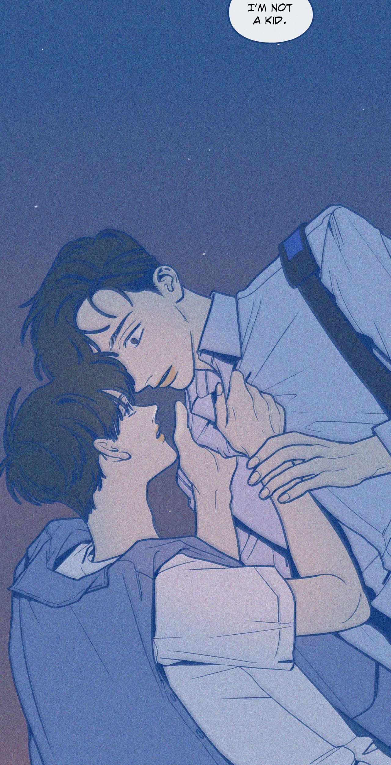 Read Digitalis chapter 10 image 45 on Lezhin