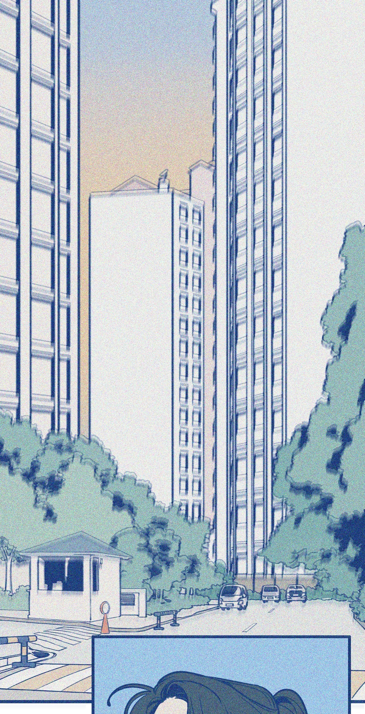 Read Digitalis chapter 10 image 8 on Lezhin