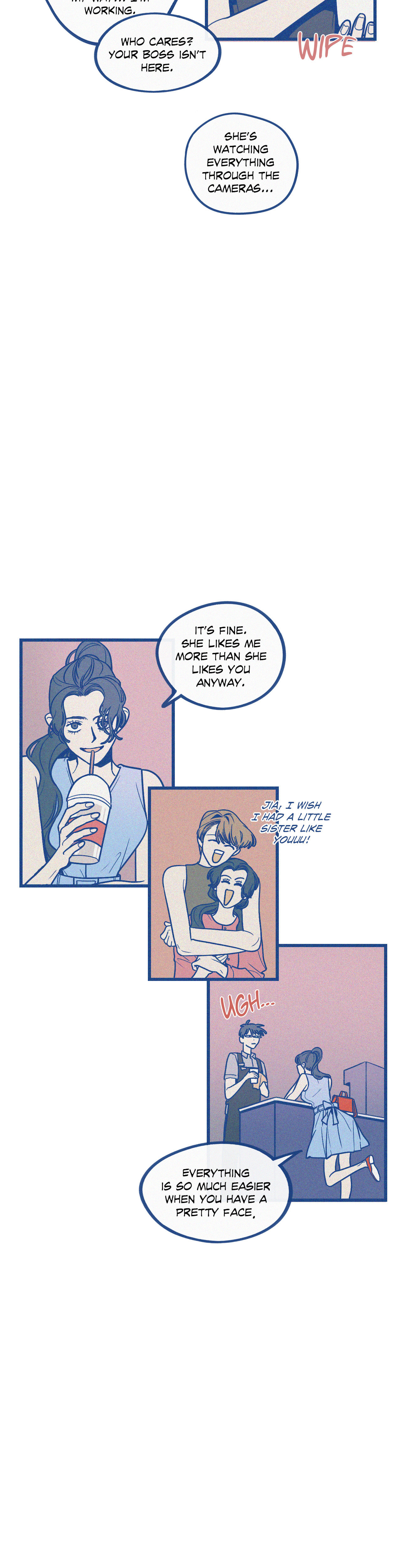 Read Digitalis chapter 11 image 11 on Lezhin