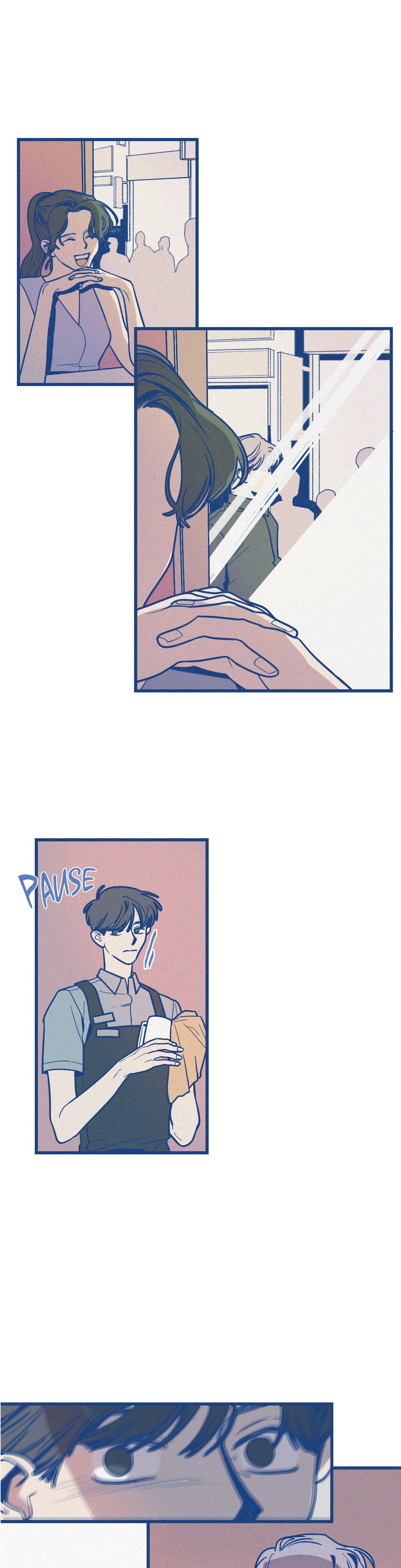 Read Digitalis chapter 11 image 12 on Lezhin