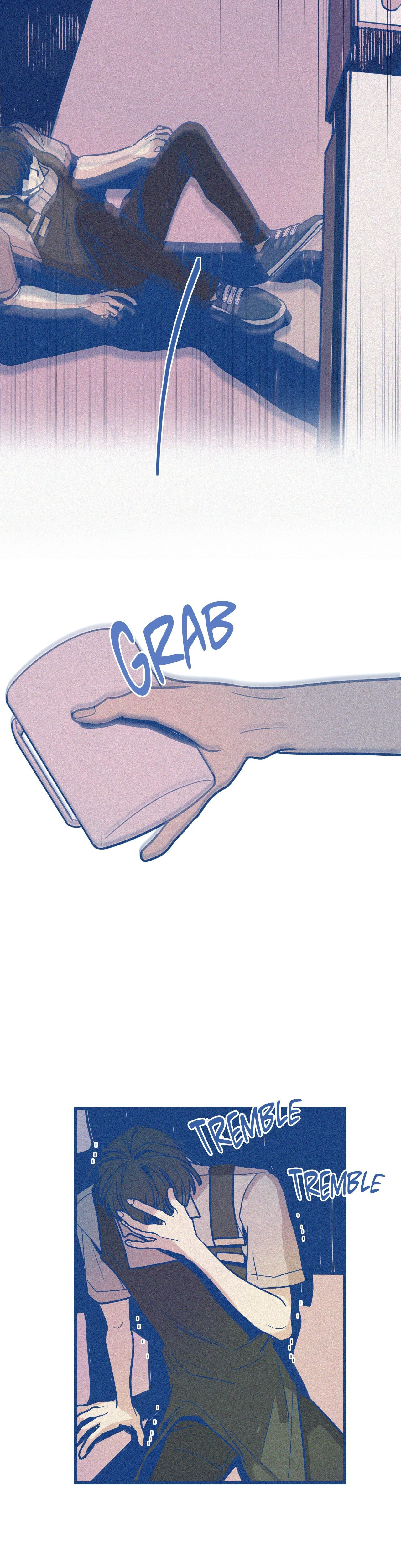 Read Digitalis chapter 11 image 15 on Lezhin