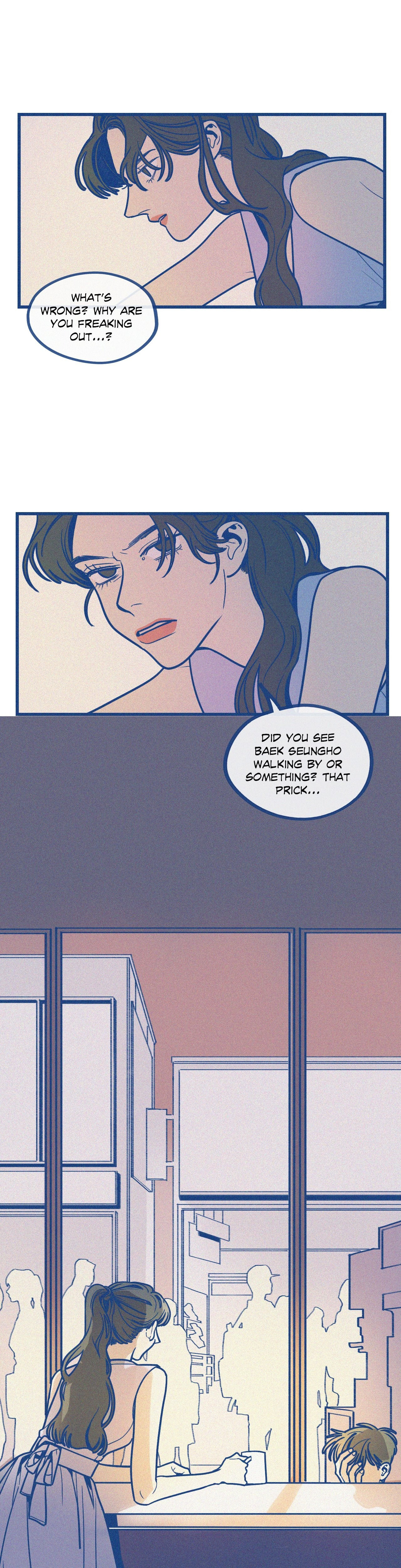 Read Digitalis chapter 11 image 16 on Lezhin