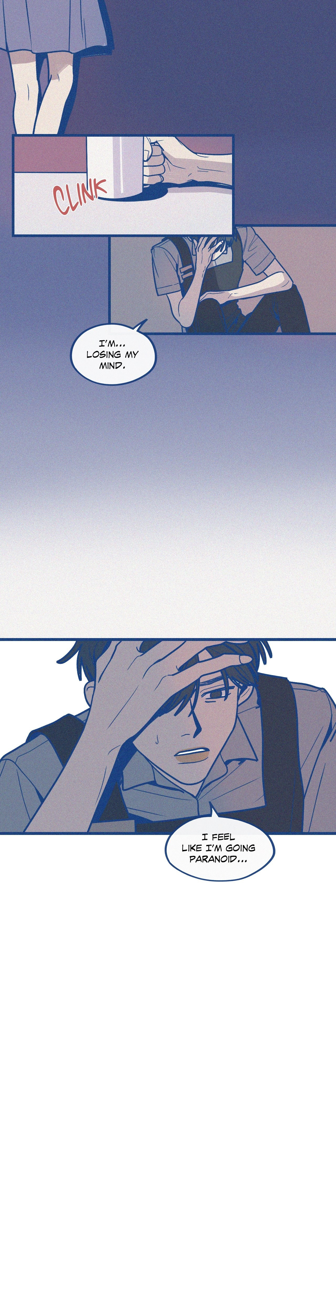 Read Digitalis chapter 11 image 17 on Lezhin