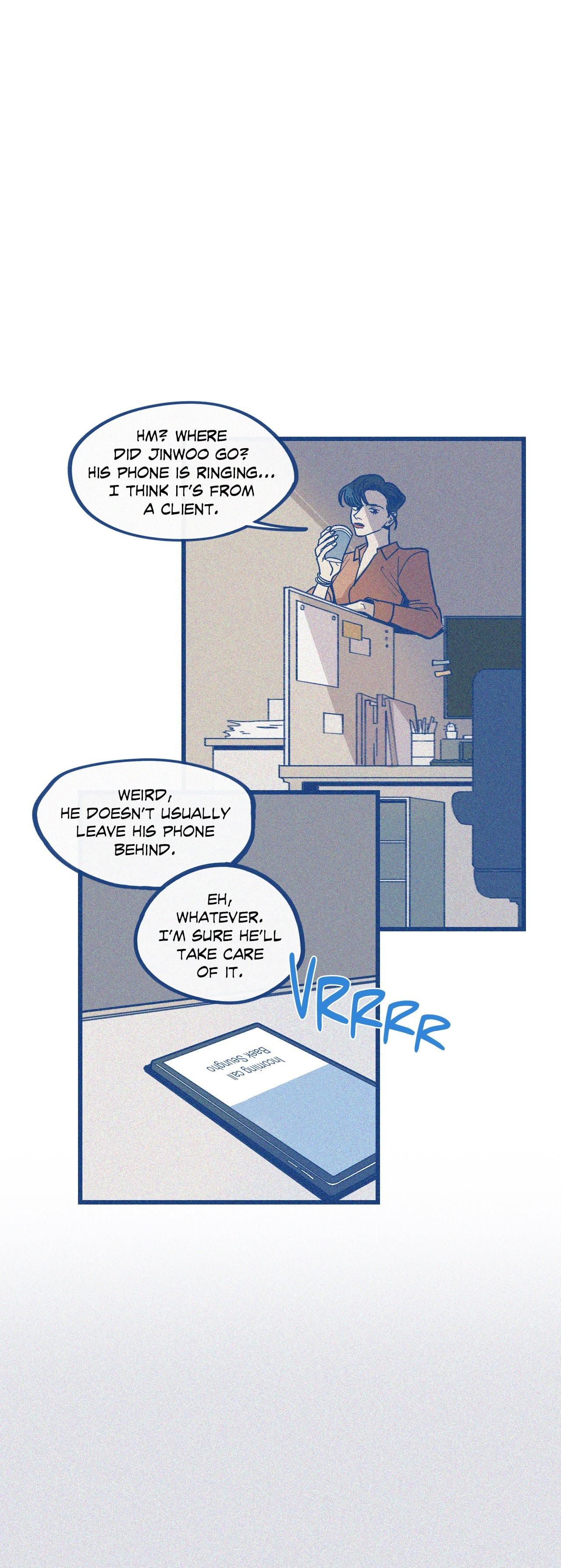 Read Digitalis chapter 11 image 18 on Lezhin
