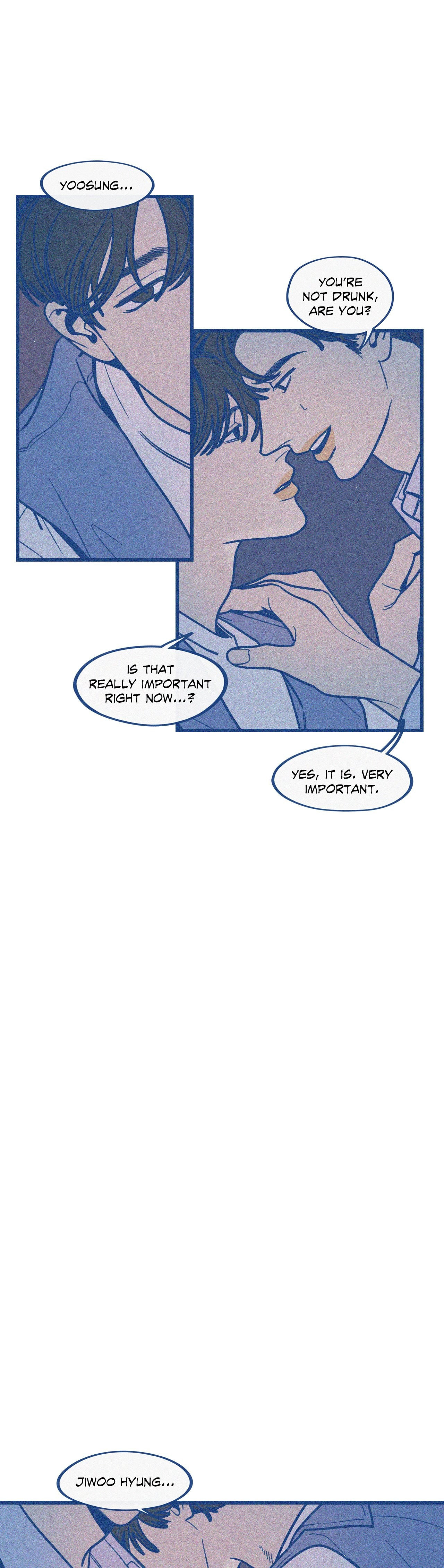 Read Digitalis chapter 11 image 2 on Lezhin