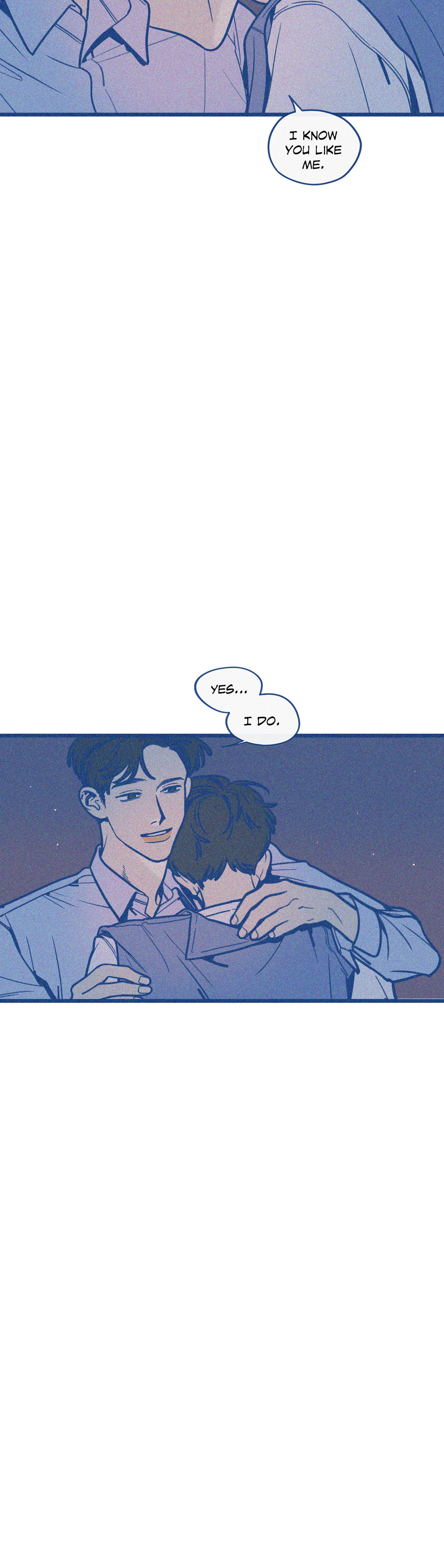 Read Digitalis chapter 11 image 3 on Lezhin