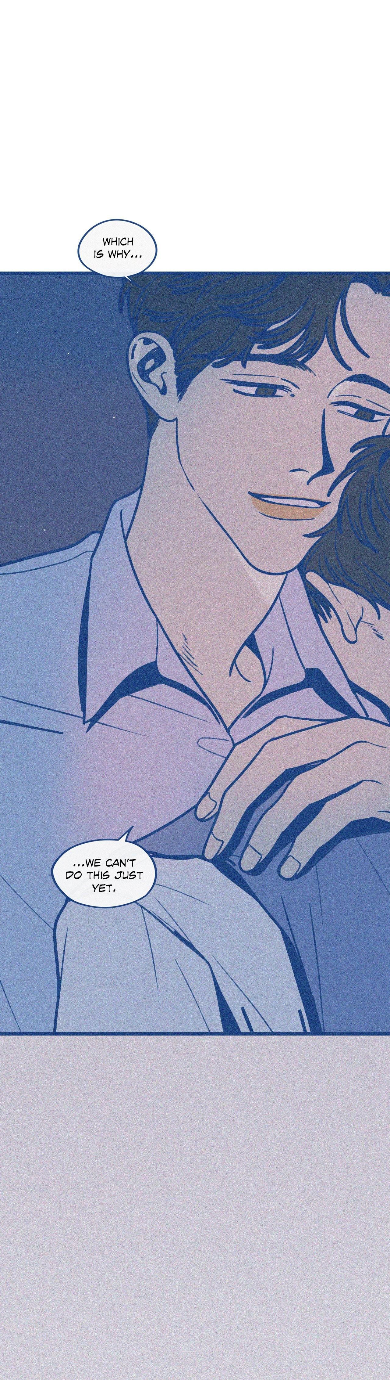 Read Digitalis chapter 11 image 4 on Lezhin
