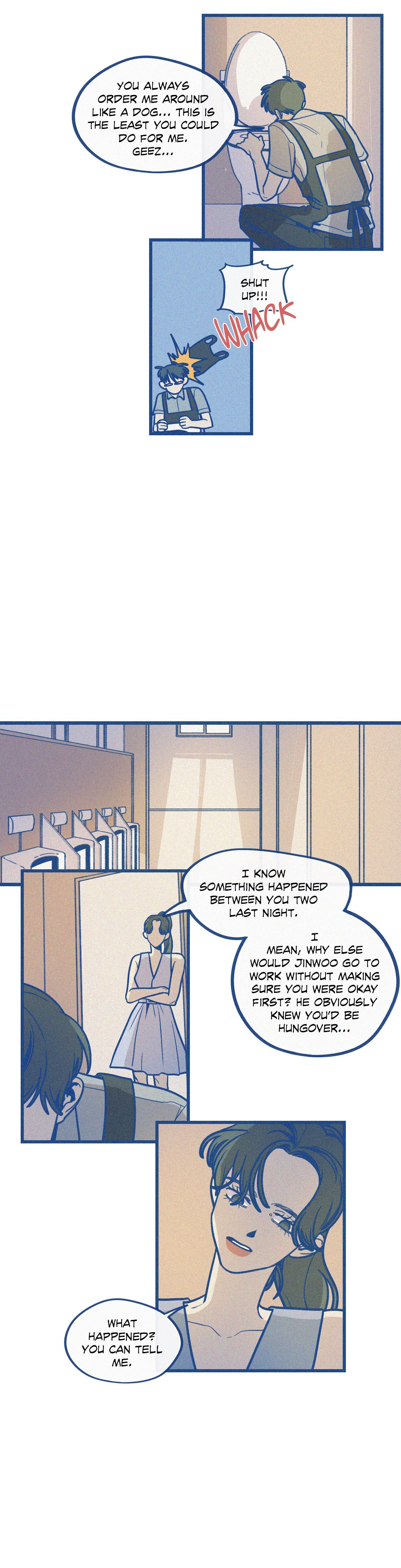 Read Digitalis chapter 11 image 7 on Lezhin