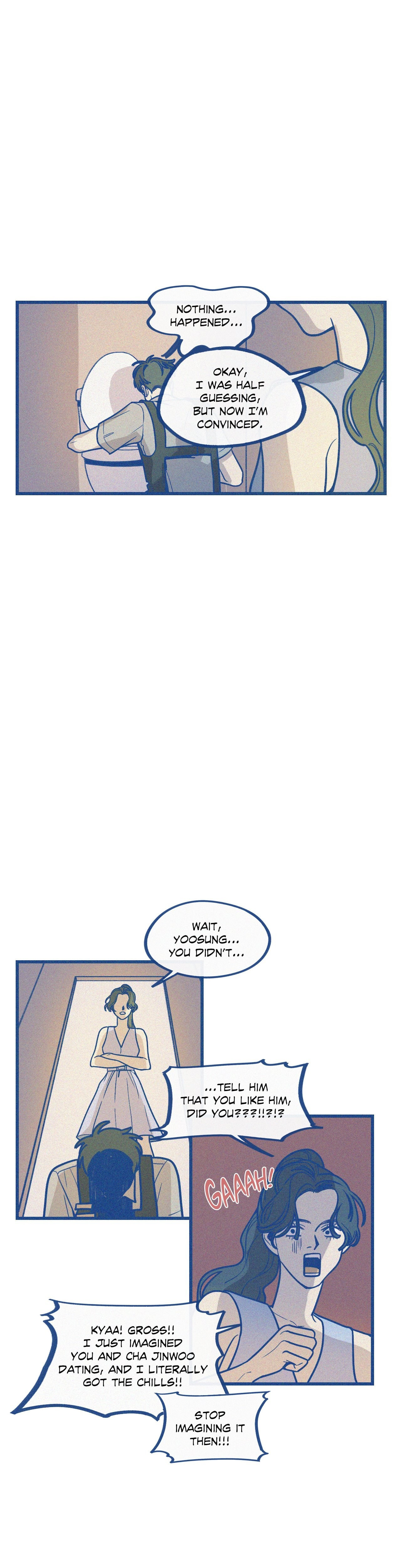 Read Digitalis chapter 11 image 8 on Lezhin
