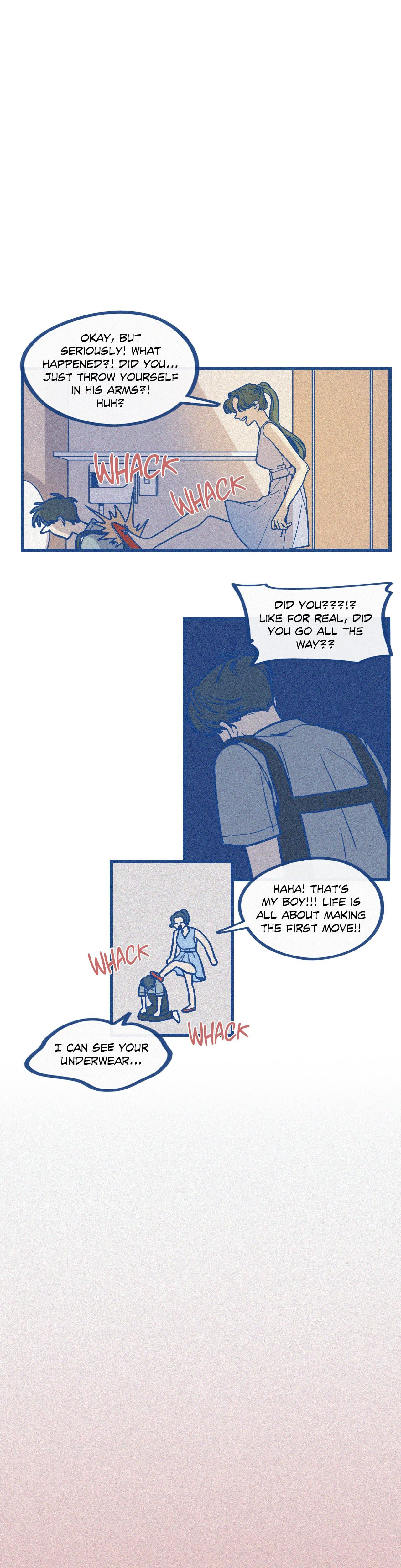 Read Digitalis chapter 11 image 9 on Lezhin