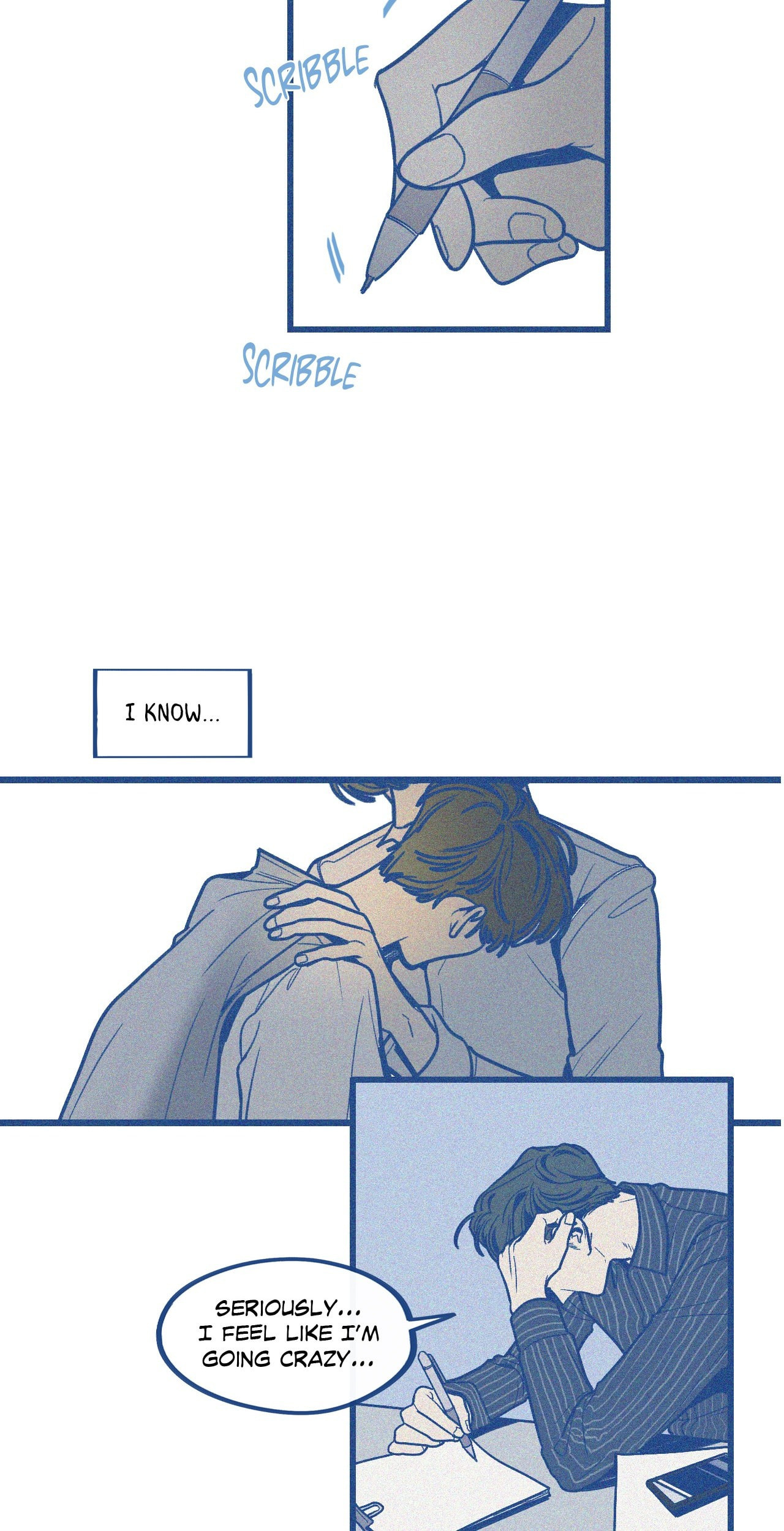 Read Digitalis chapter 12 image 13 on Lezhin