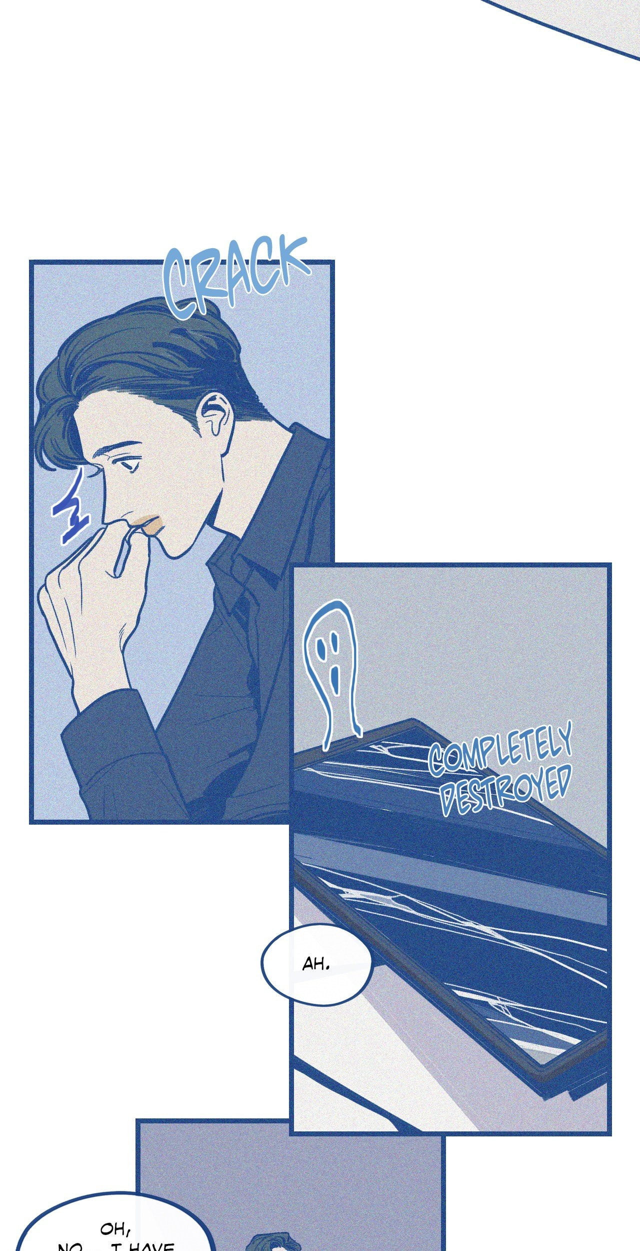 Read Digitalis chapter 12 image 16 on Lezhin