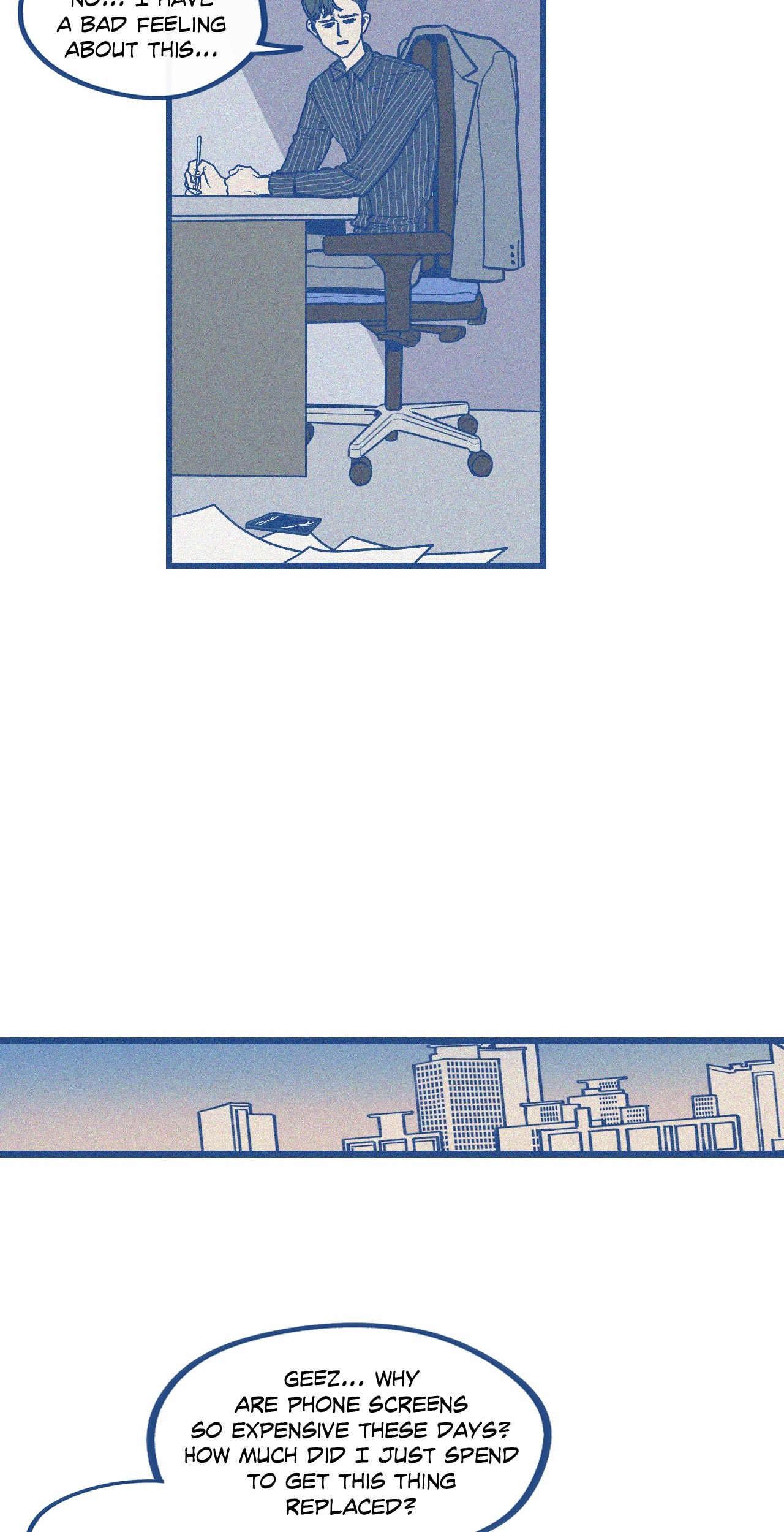 Read Digitalis chapter 12 image 17 on Lezhin
