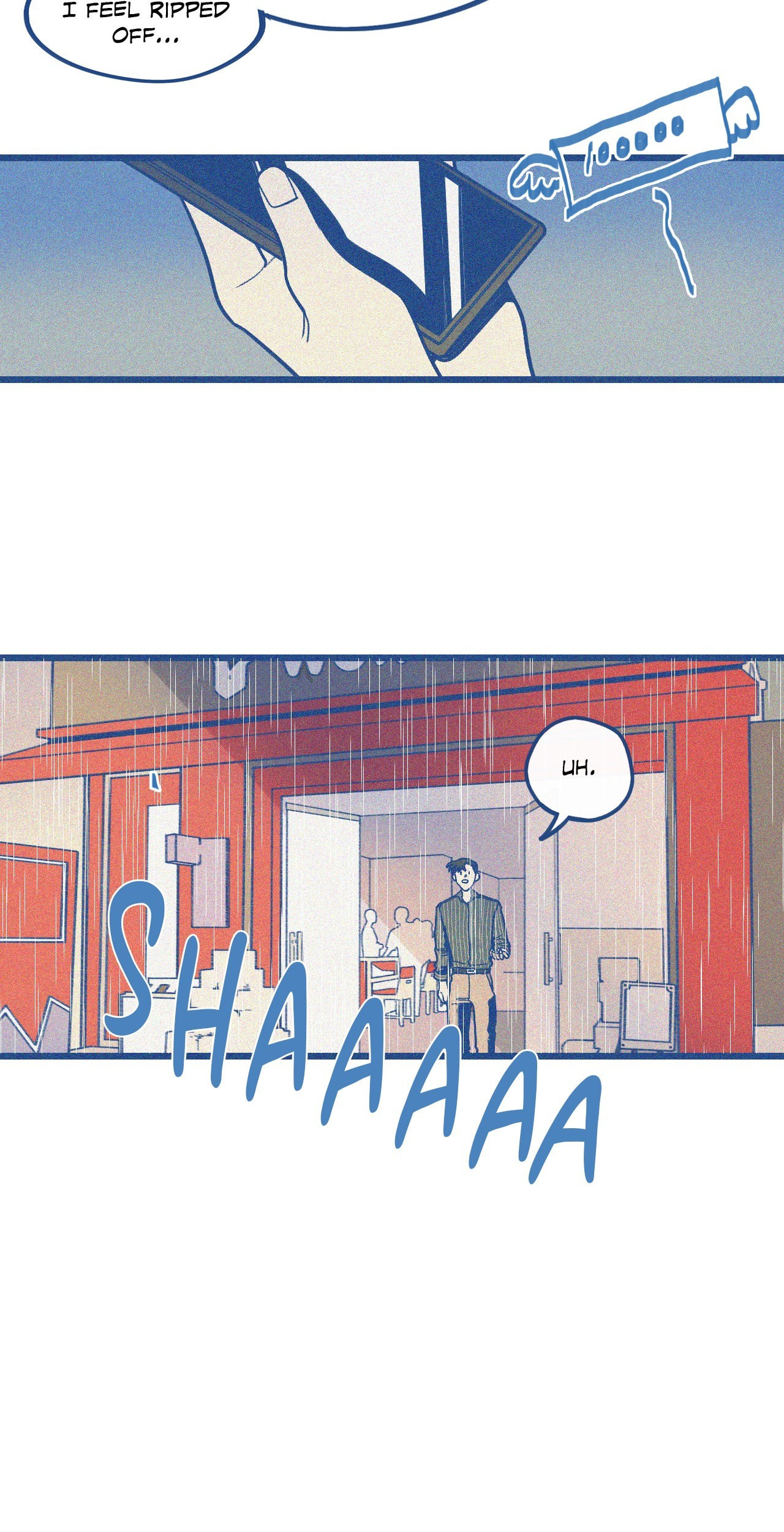 Read Digitalis chapter 12 image 18 on Lezhin