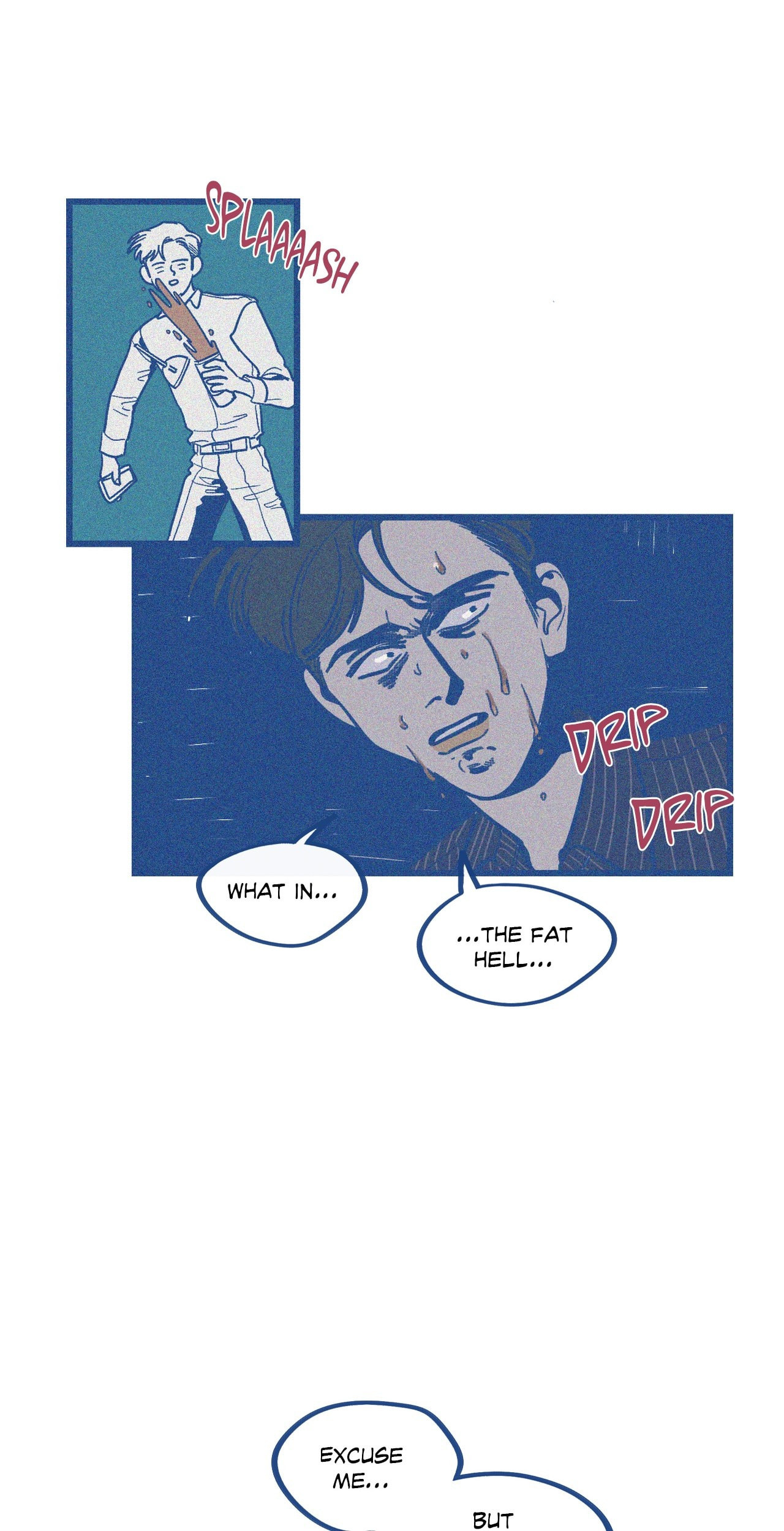 Read Digitalis chapter 12 image 21 on Lezhin