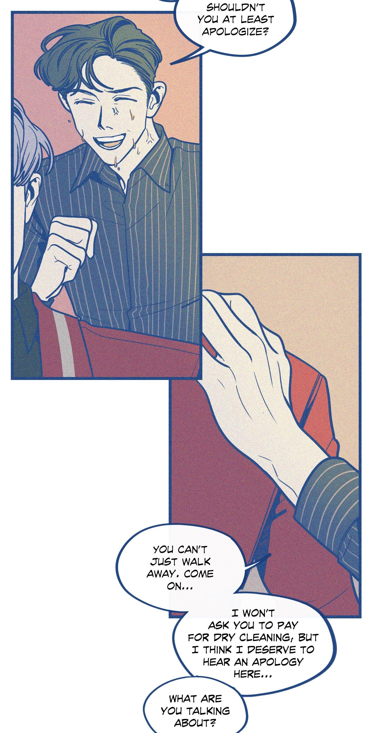 Read Digitalis chapter 12 image 22 on Lezhin