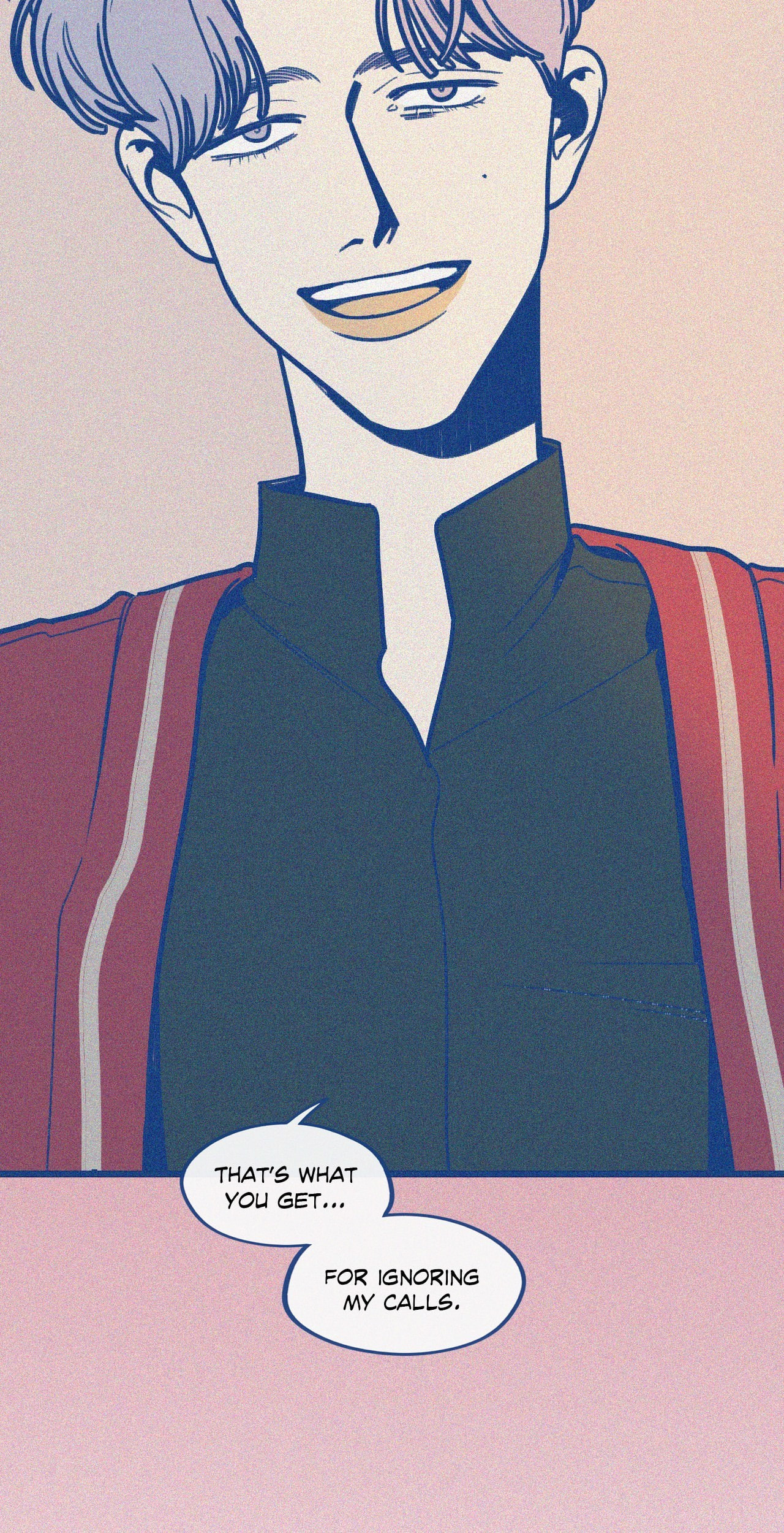 Read Digitalis chapter 12 image 27 on Lezhin