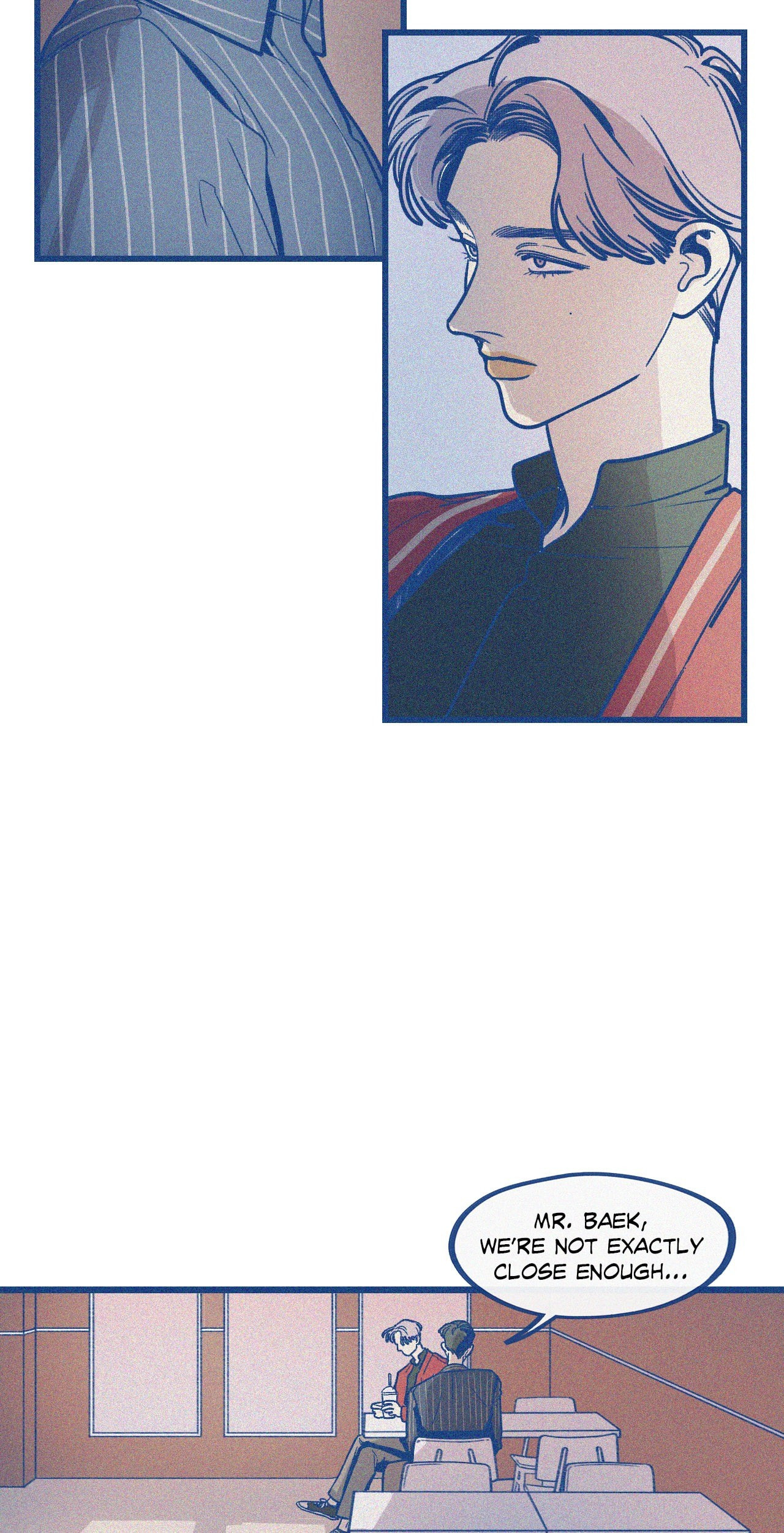 Read Digitalis chapter 12 image 30 on Lezhin
