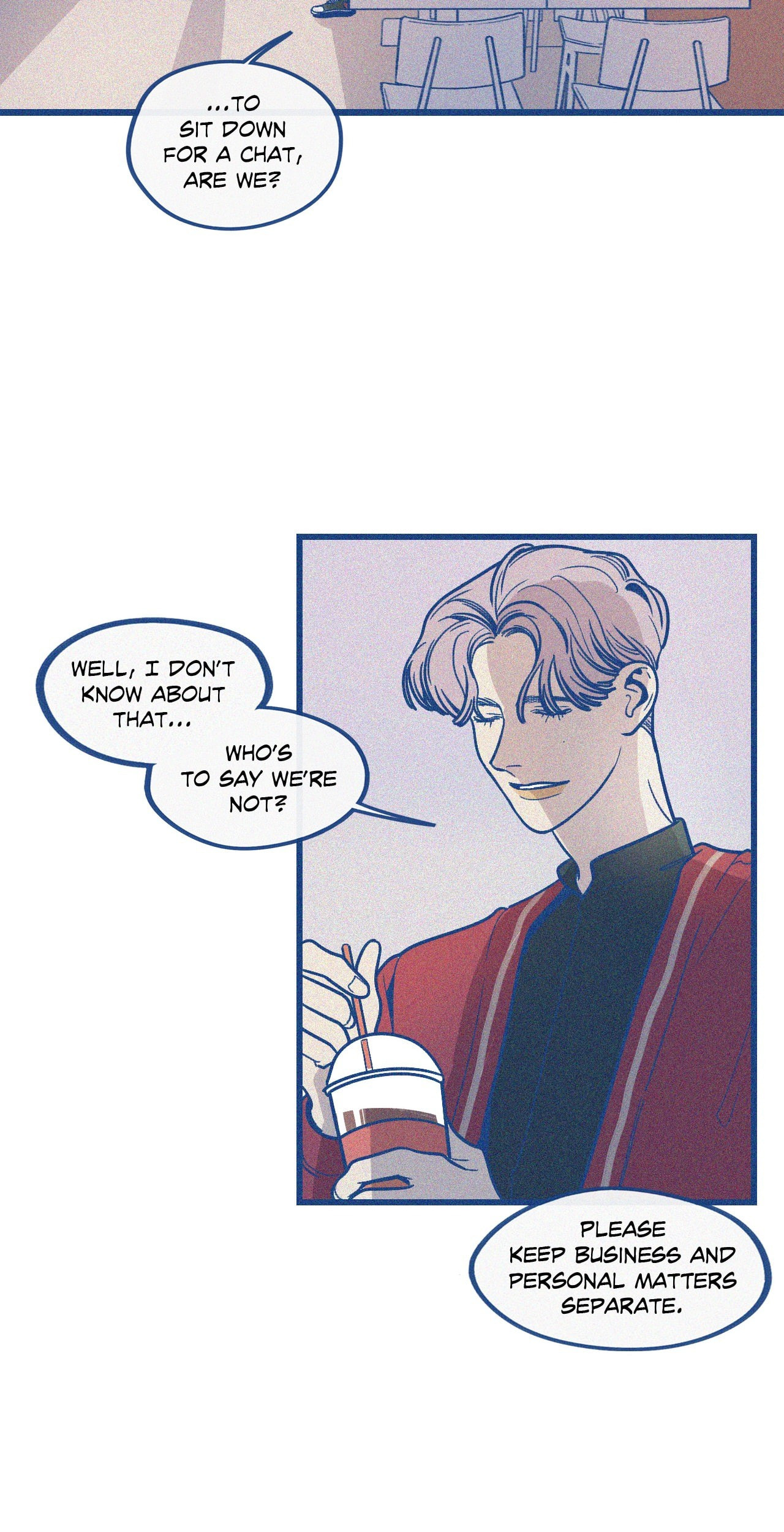 Read Digitalis chapter 12 image 31 on Lezhin