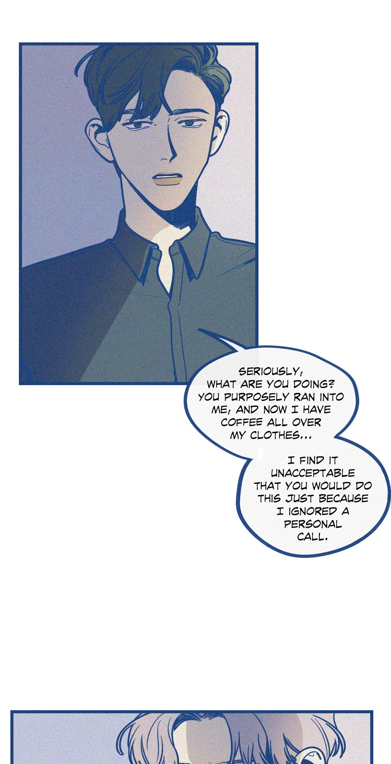 Read Digitalis chapter 12 image 32 on Lezhin