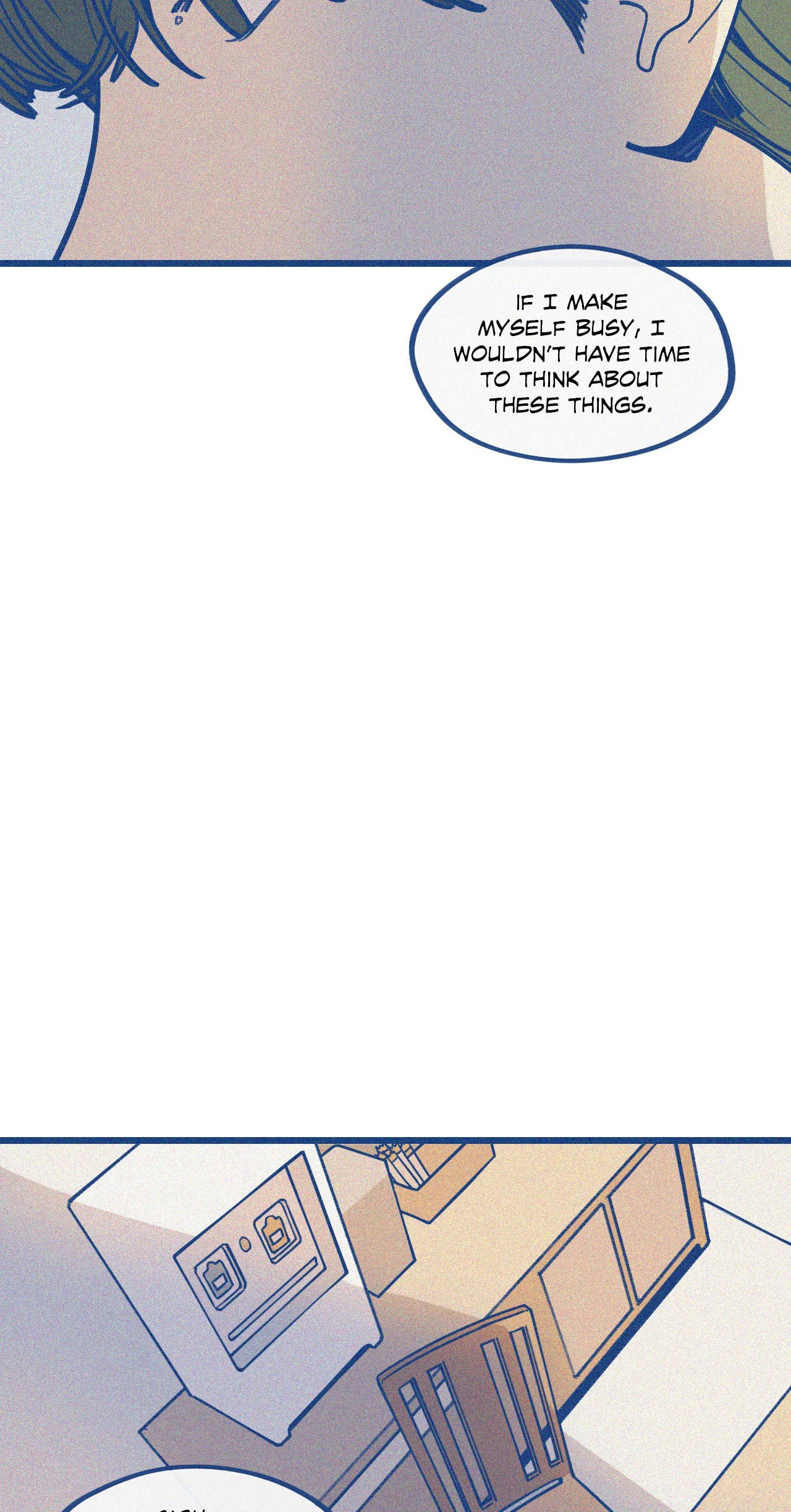 Read Digitalis chapter 12 image 6 on Lezhin