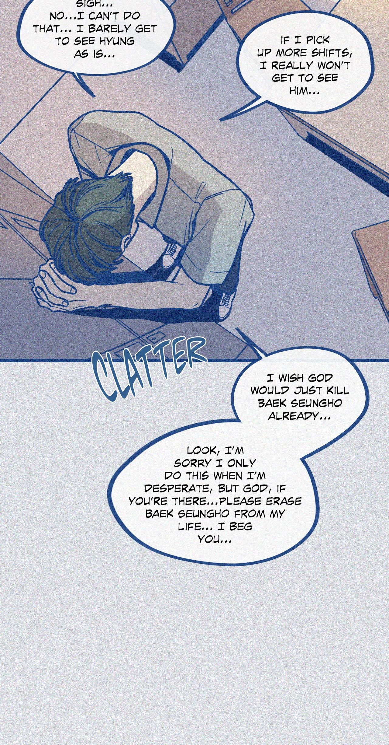 Read Digitalis chapter 12 image 7 on Lezhin