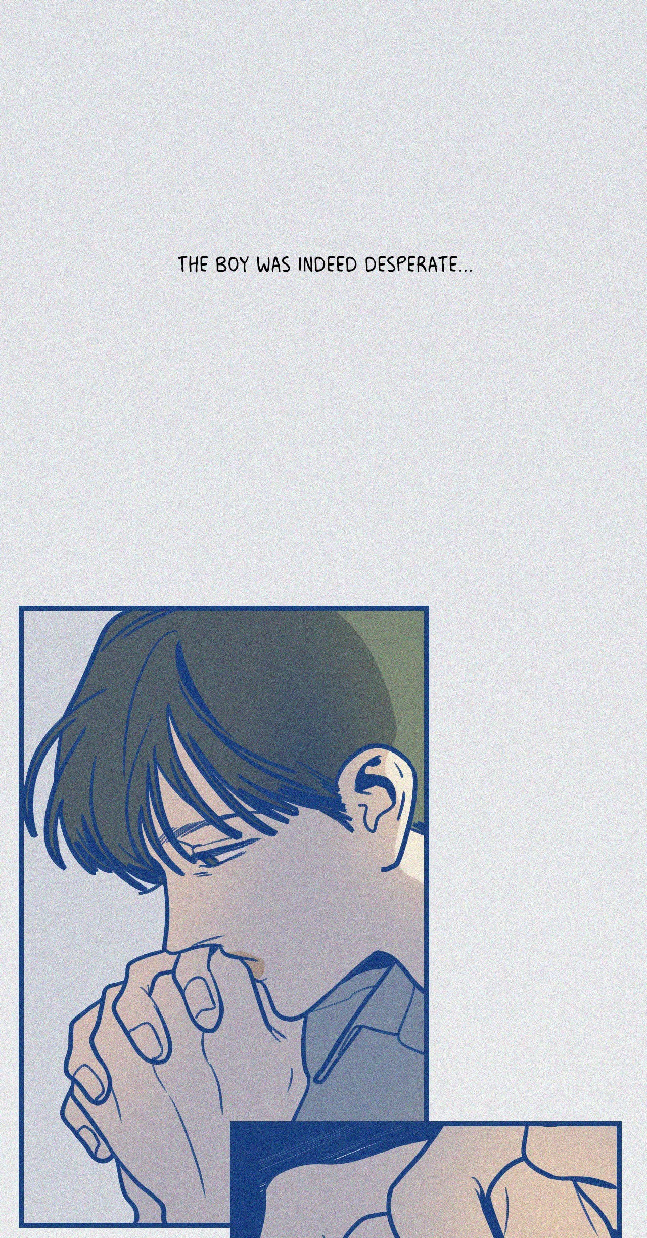 Read Digitalis chapter 12 image 8 on Lezhin