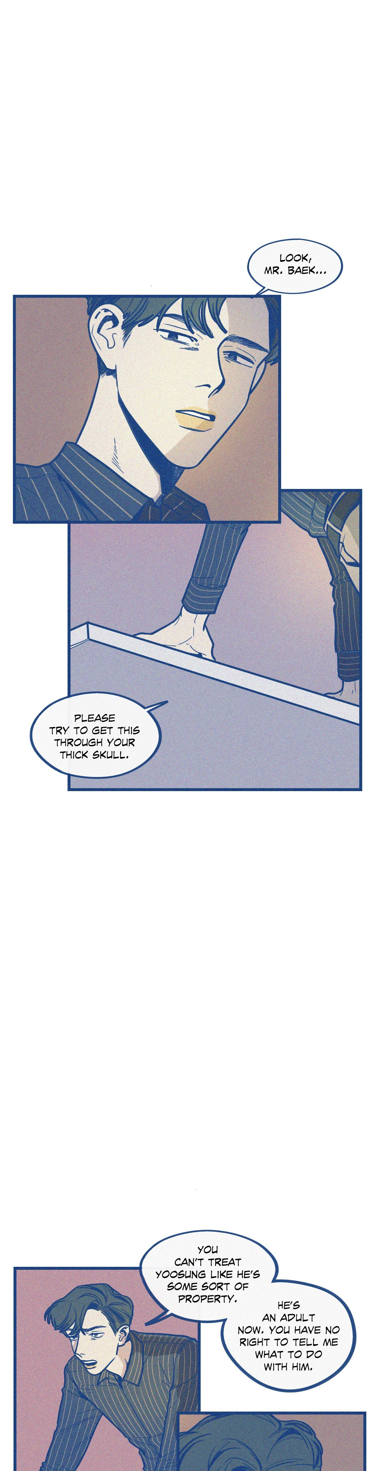Read Digitalis chapter 13 image 10 on Lezhin