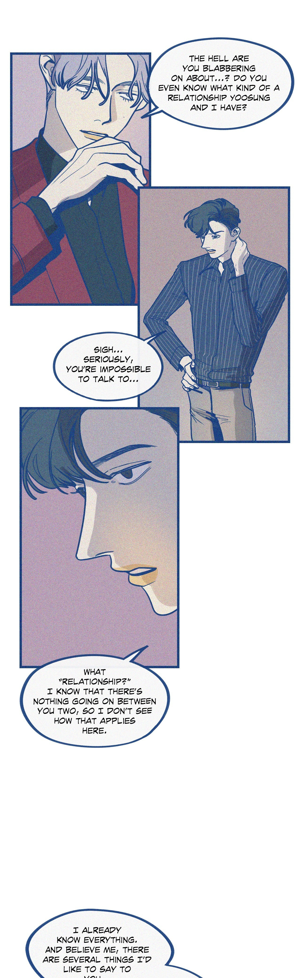 Read Digitalis chapter 13 image 12 on Lezhin
