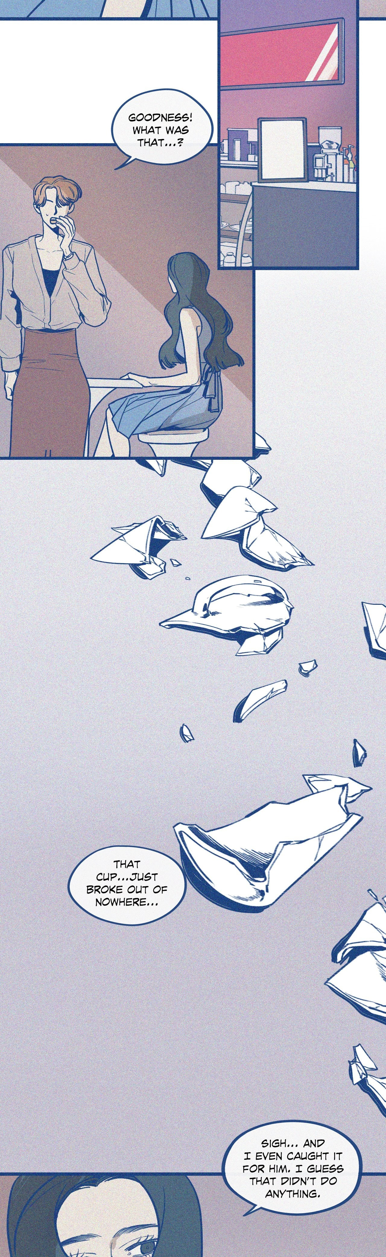Read Digitalis chapter 13 image 15 on Lezhin
