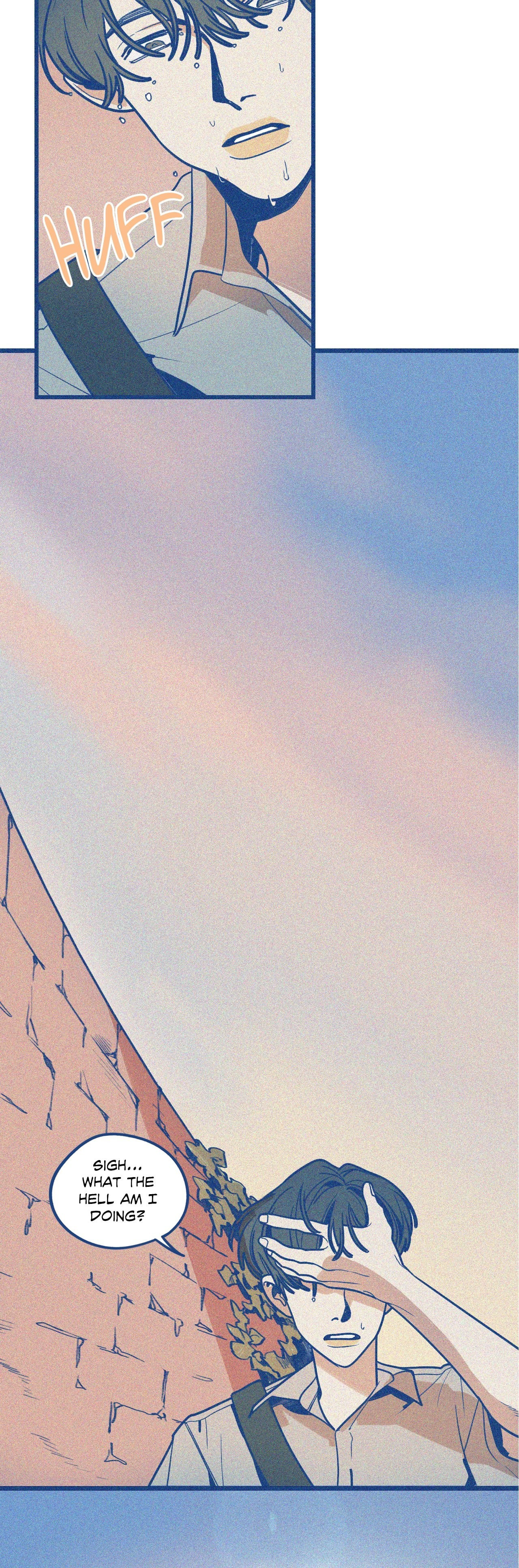 Read Digitalis chapter 13 image 19 on Lezhin