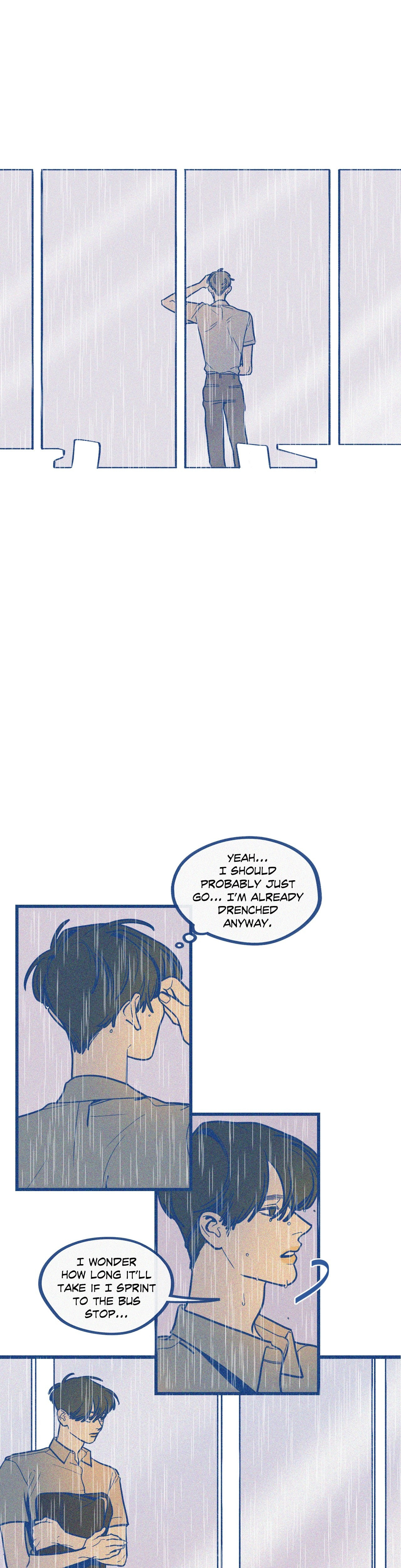 Read Digitalis chapter 13 image 2 on Lezhin