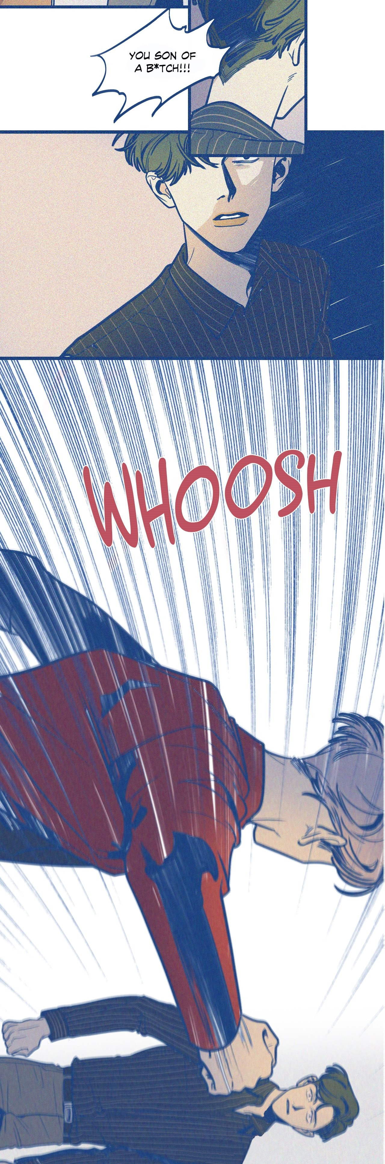 Read Digitalis chapter 13 image 22 on Lezhin