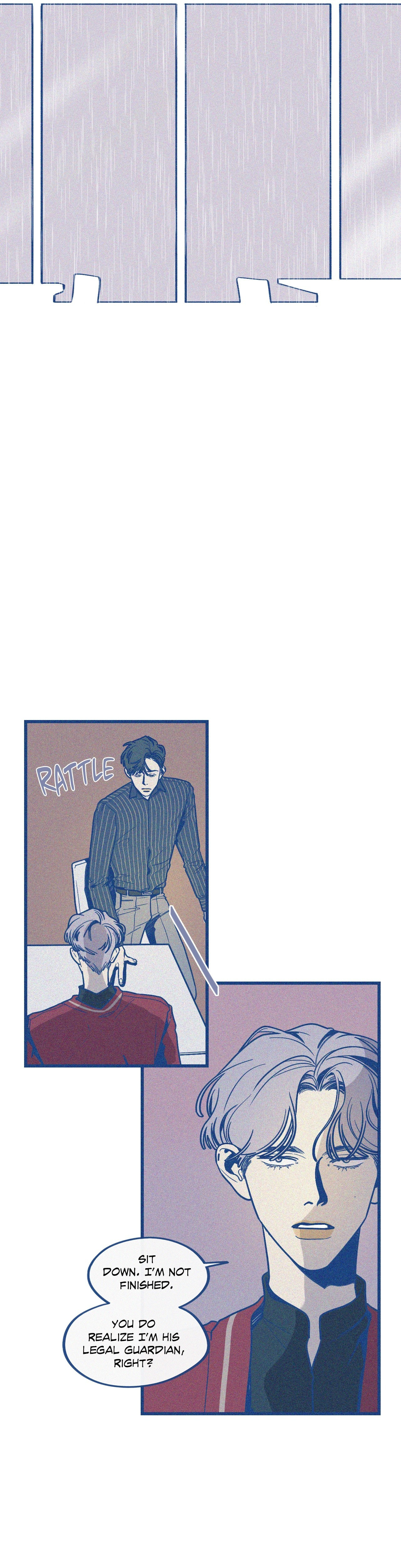 Read Digitalis chapter 13 image 9 on Lezhin