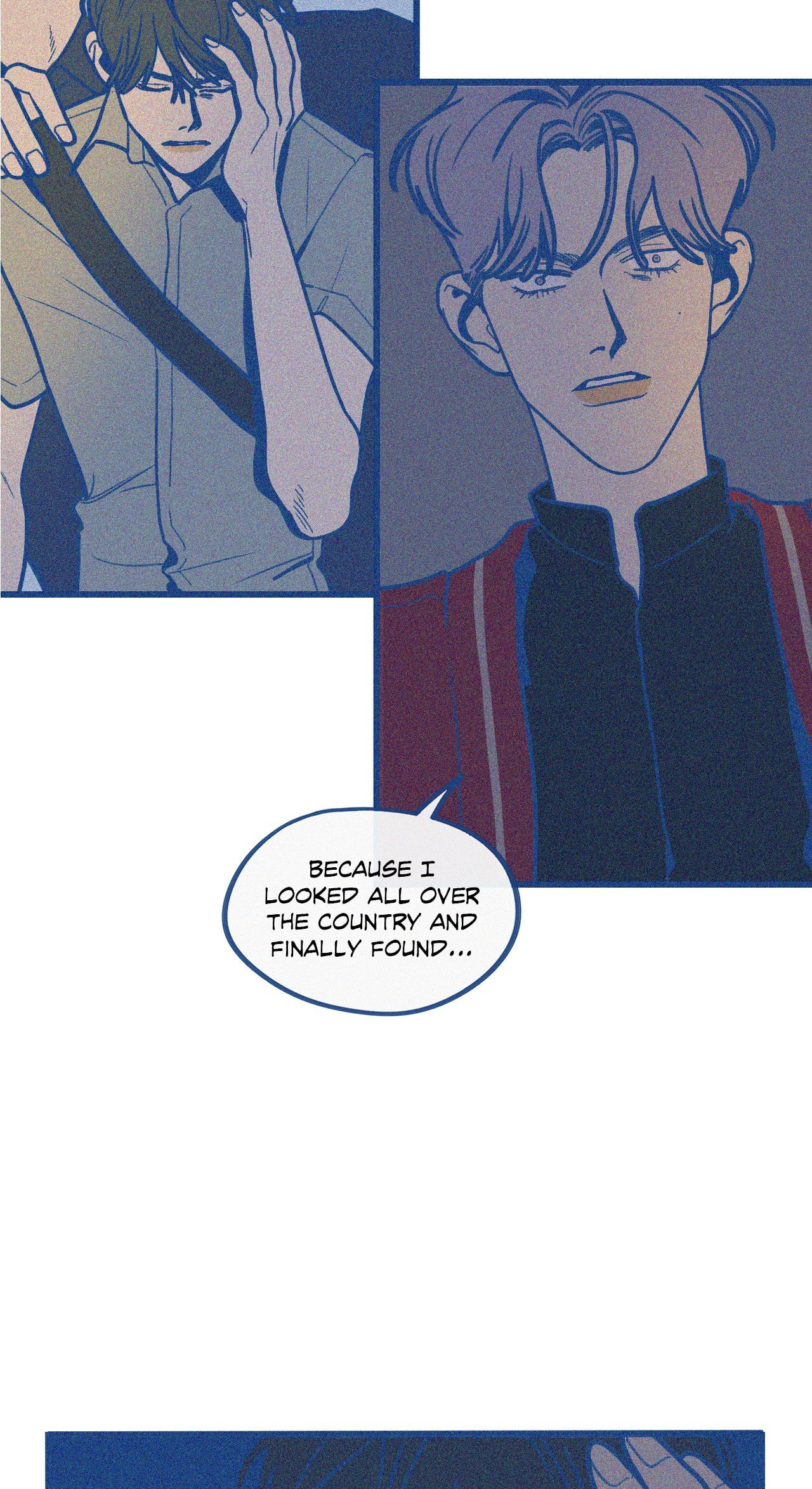 Read Digitalis chapter 14 image 18 on Lezhin
