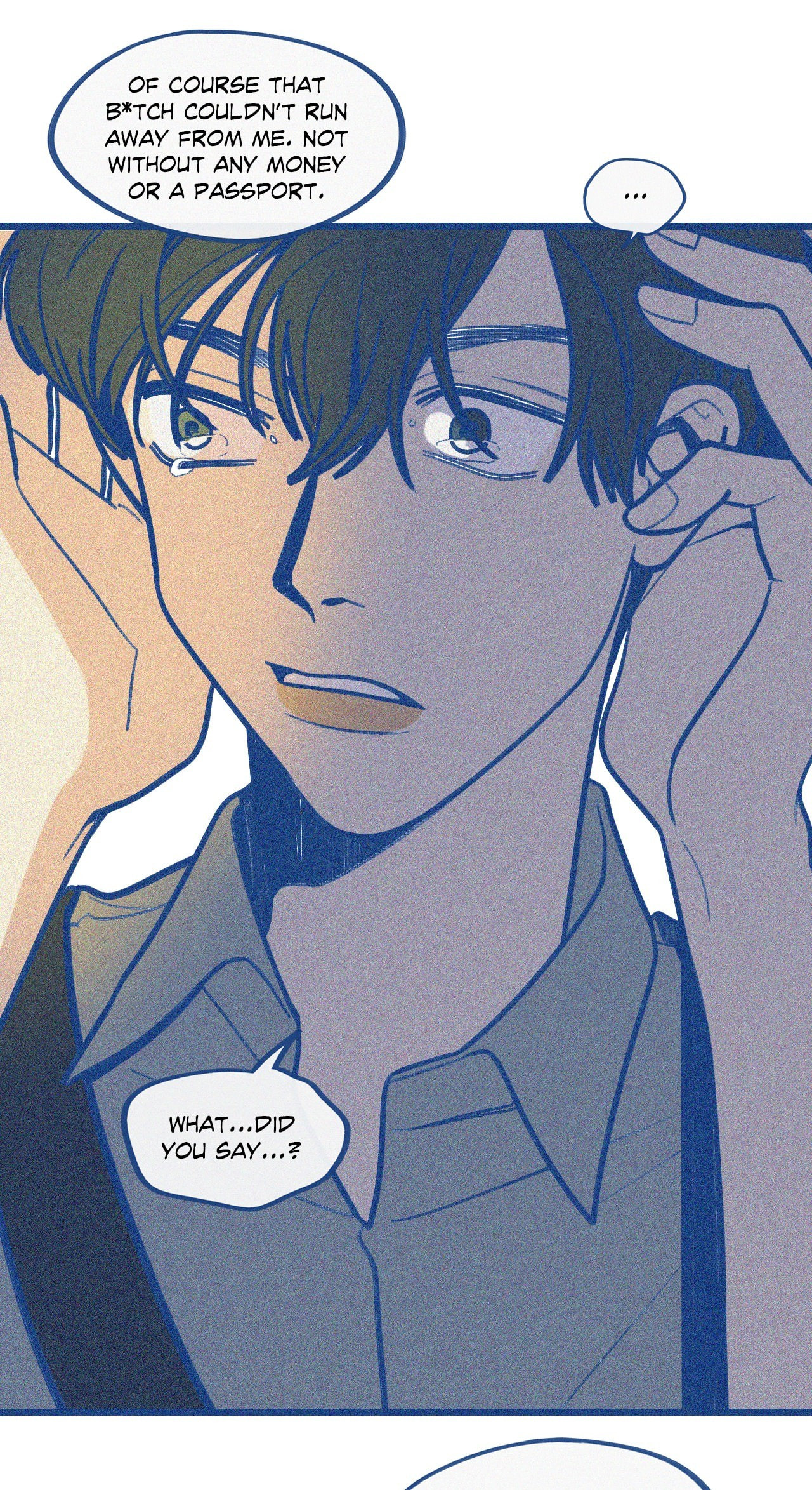 Read Digitalis chapter 14 image 20 on Lezhin
