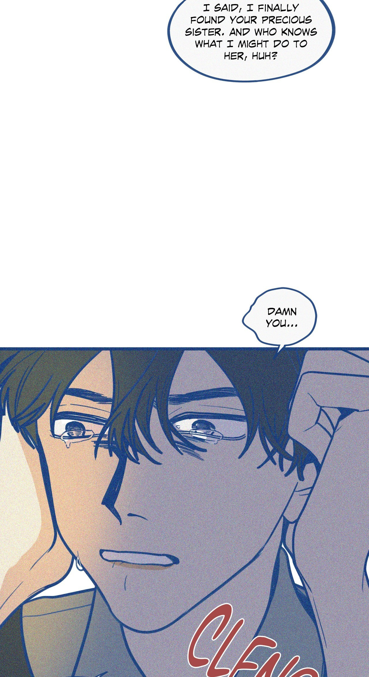 Read Digitalis chapter 14 image 21 on Lezhin