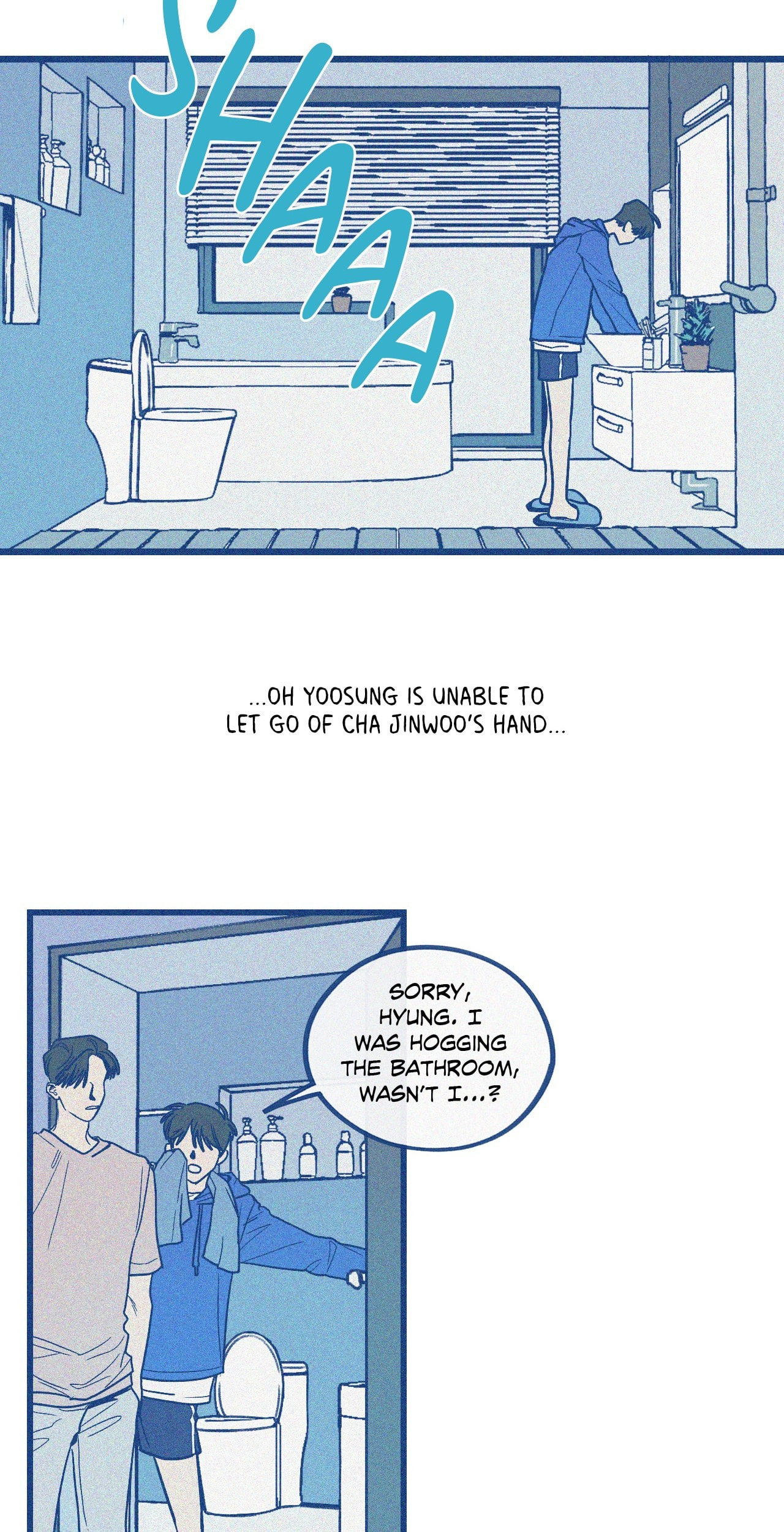 Read Digitalis chapter 14 image 27 on Lezhin