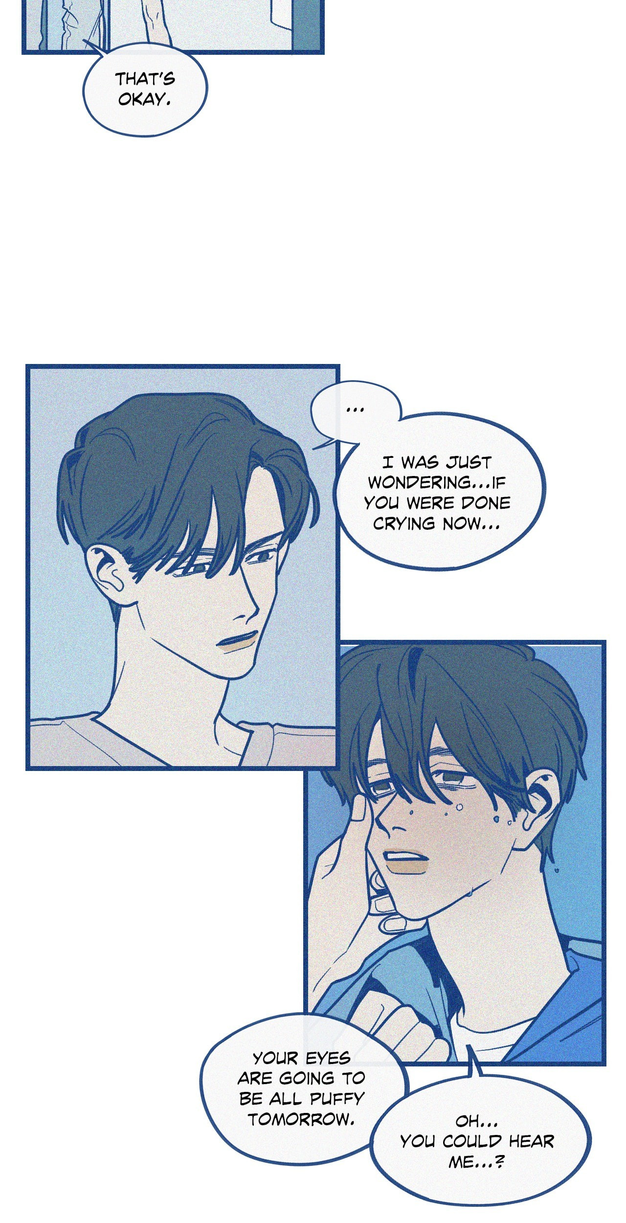 Read Digitalis chapter 14 image 28 on Lezhin