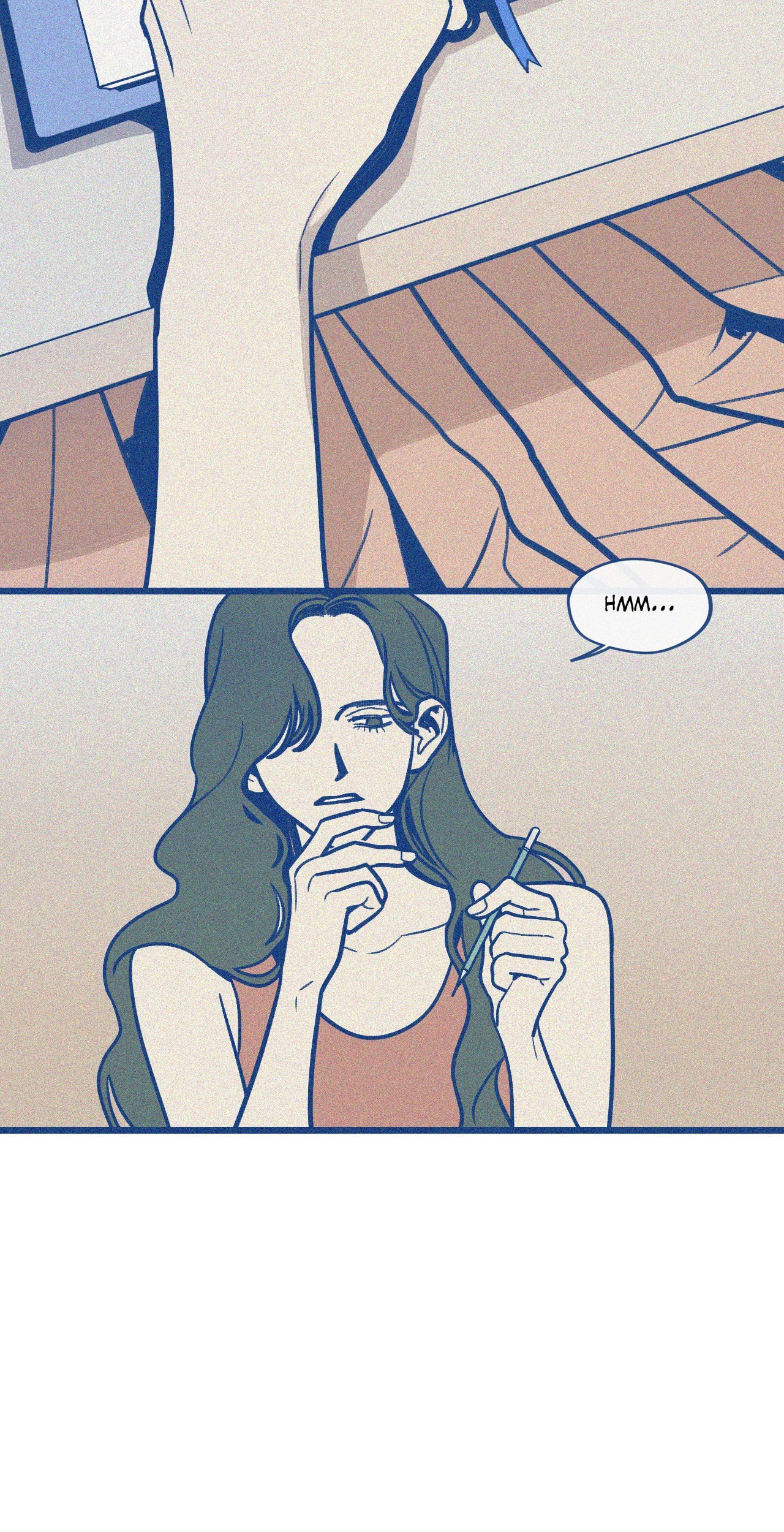Read Digitalis chapter 14 image 31 on Lezhin