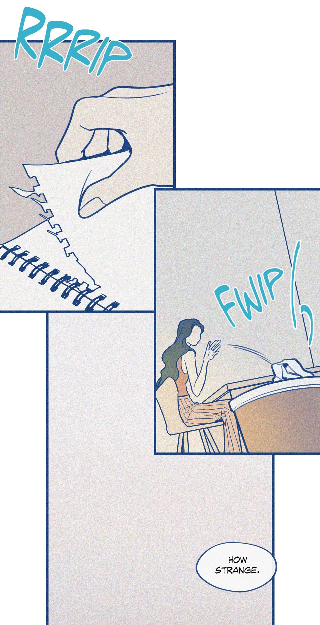 Read Digitalis chapter 14 image 32 on Lezhin