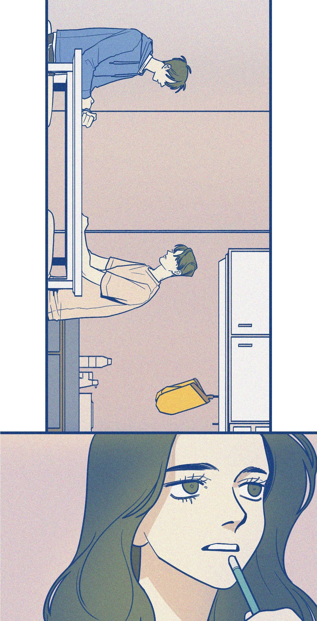 Read Digitalis chapter 14 image 33 on Lezhin