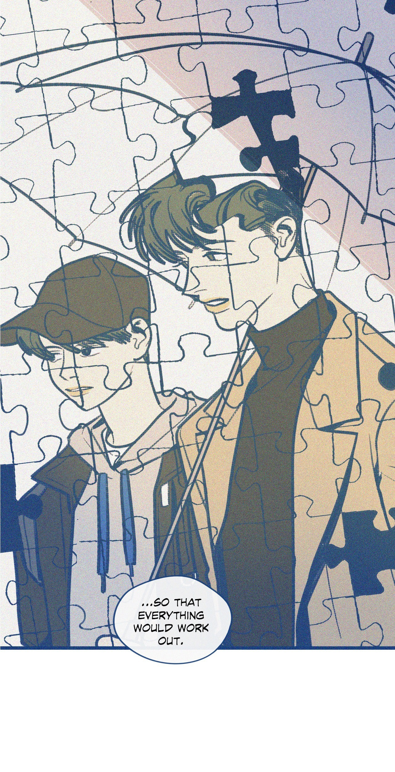 Read Digitalis chapter 14 image 35 on Lezhin