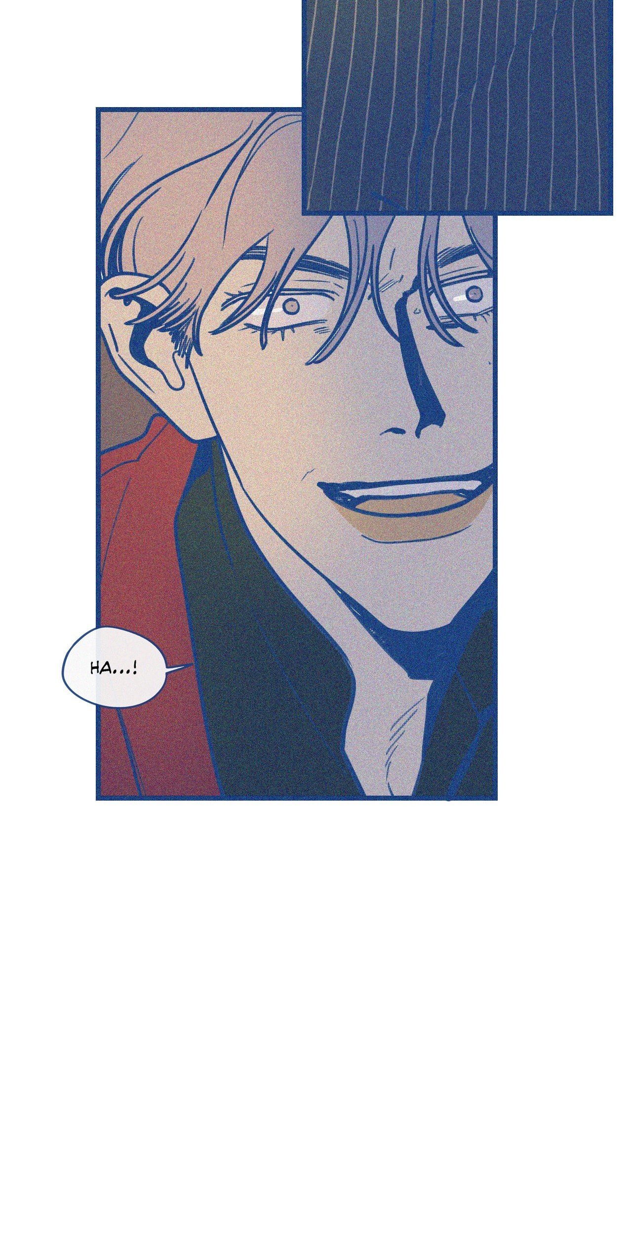 Read Digitalis chapter 14 image 5 on Lezhin
