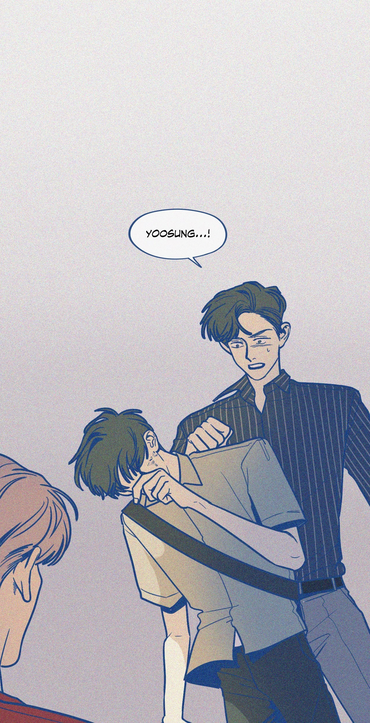 Read Digitalis chapter 14 image 8 on Lezhin